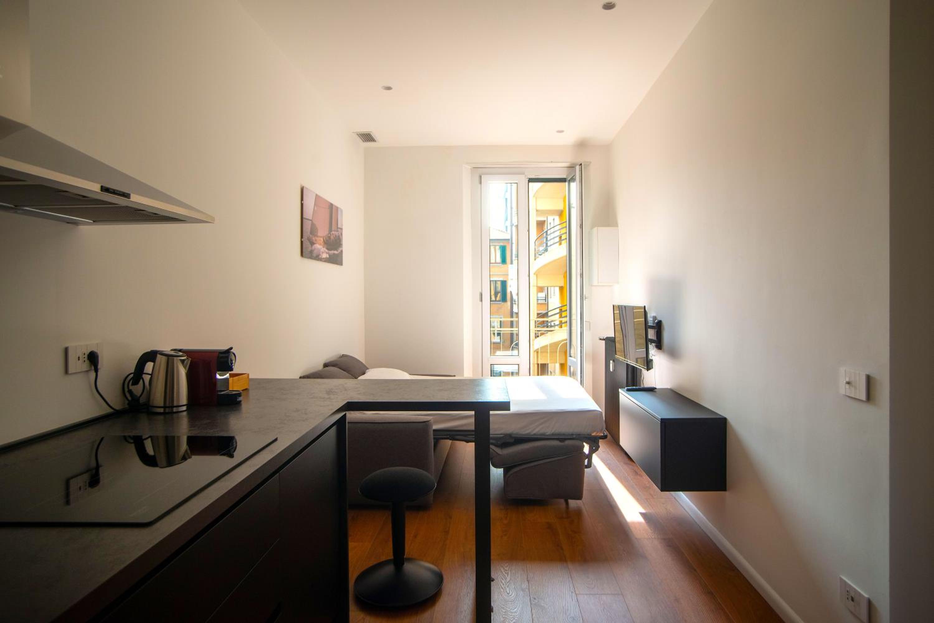 Savoia Luxury Apartment
