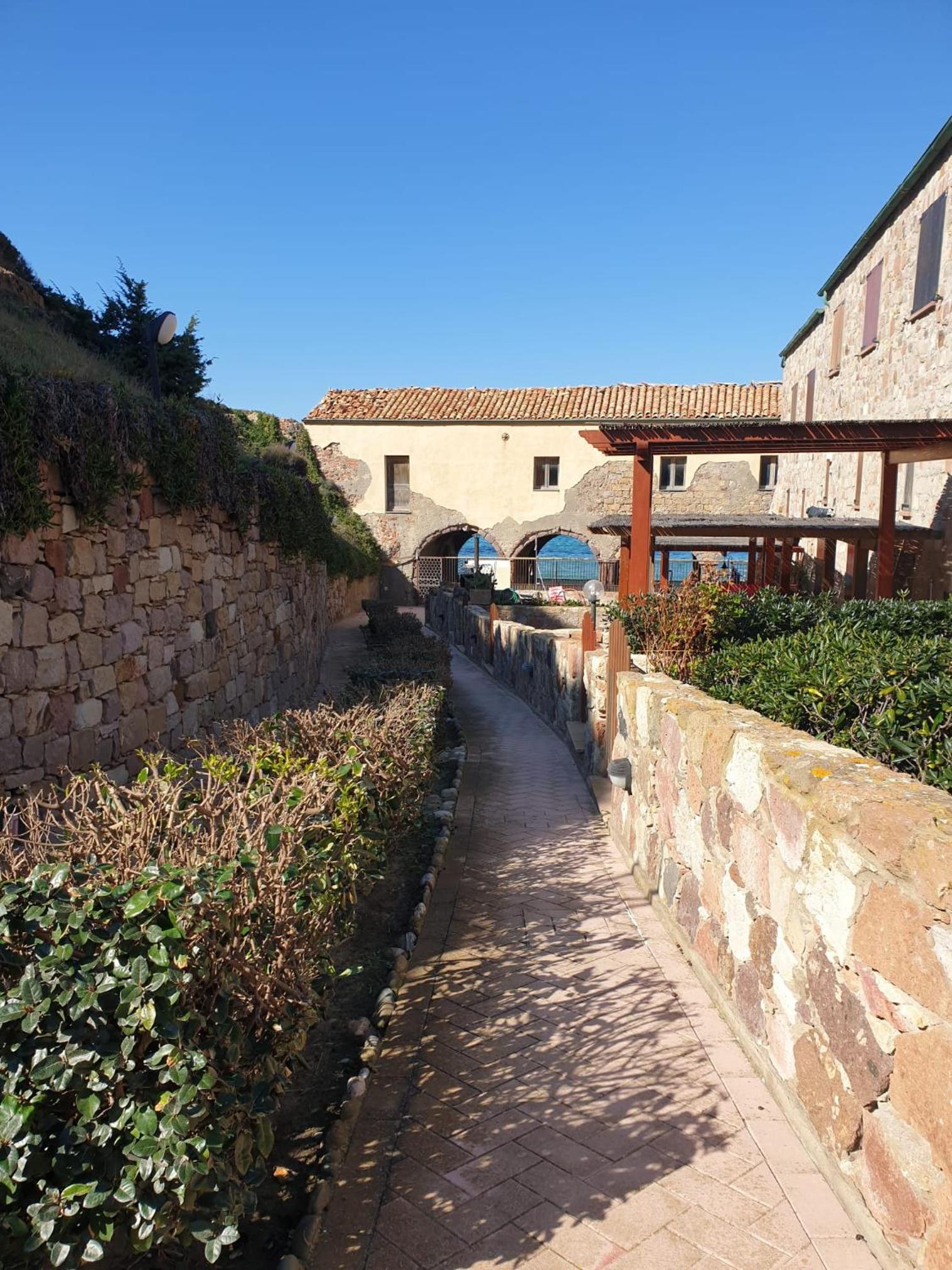 La Casa di Tella - Portopaglia free wifi - free parking view 2