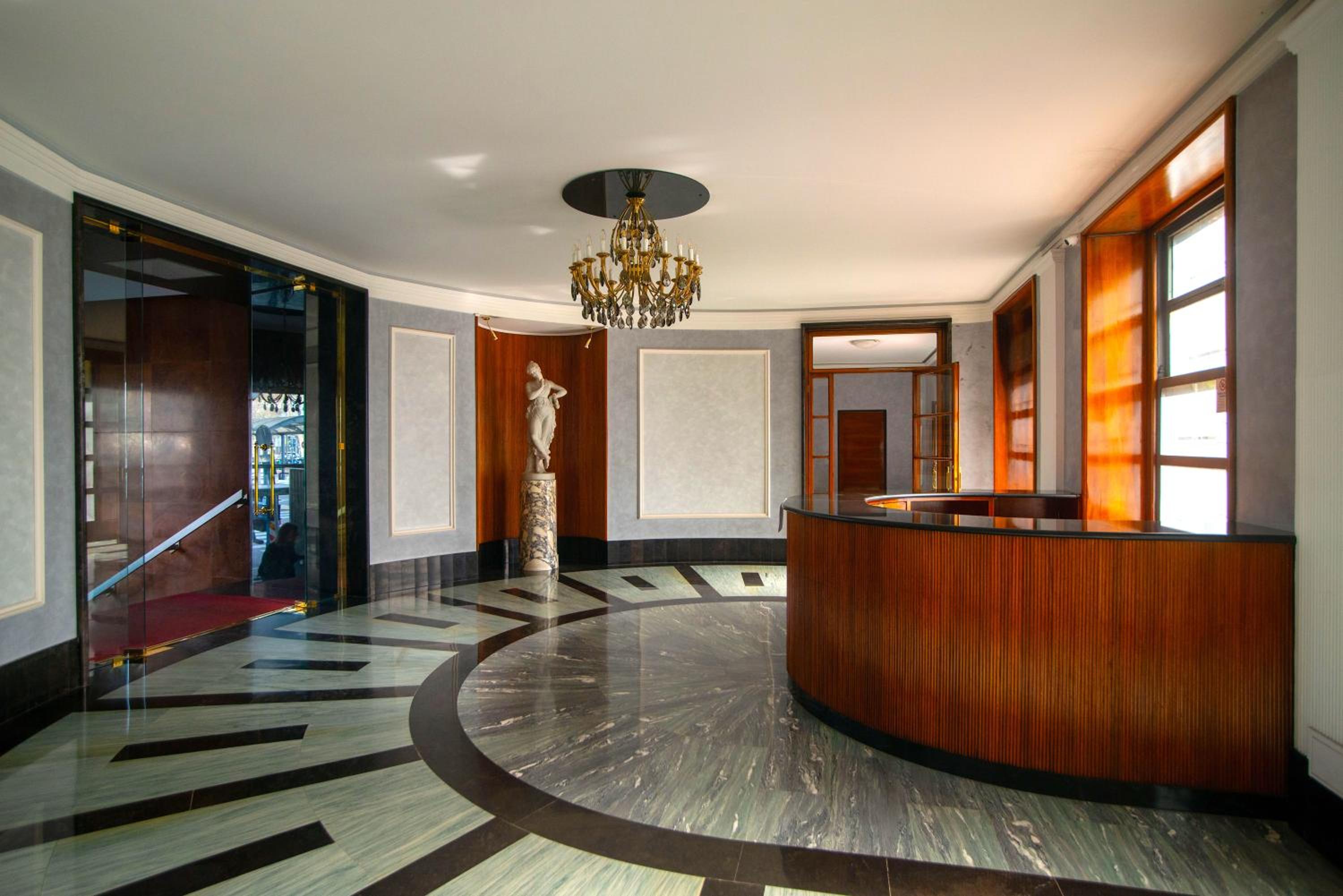 Savoia Luxury Apartment