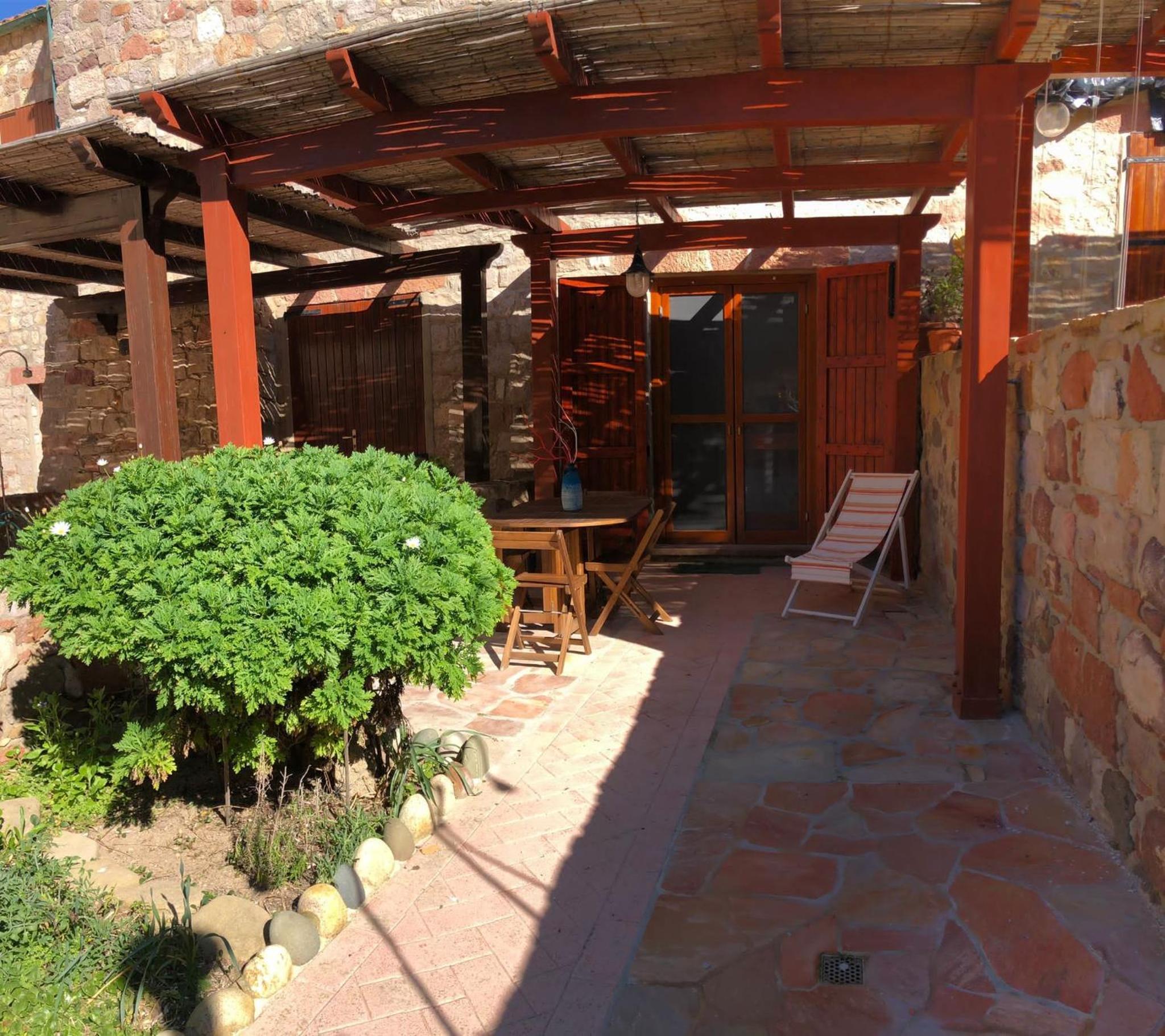 La Casa di Tella - Portopaglia free wifi - free parking view 4