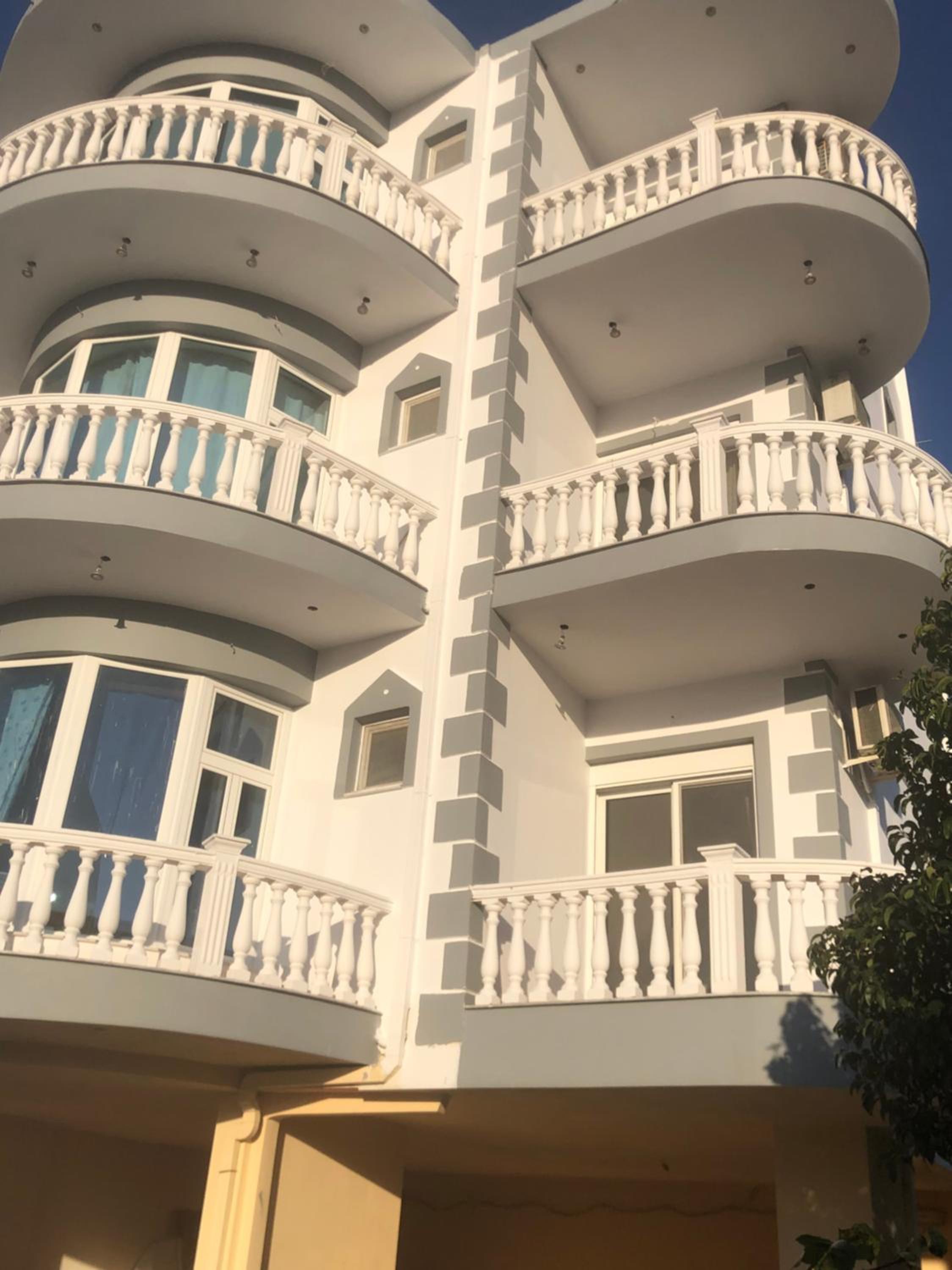 Studio Apartments Rizarjo