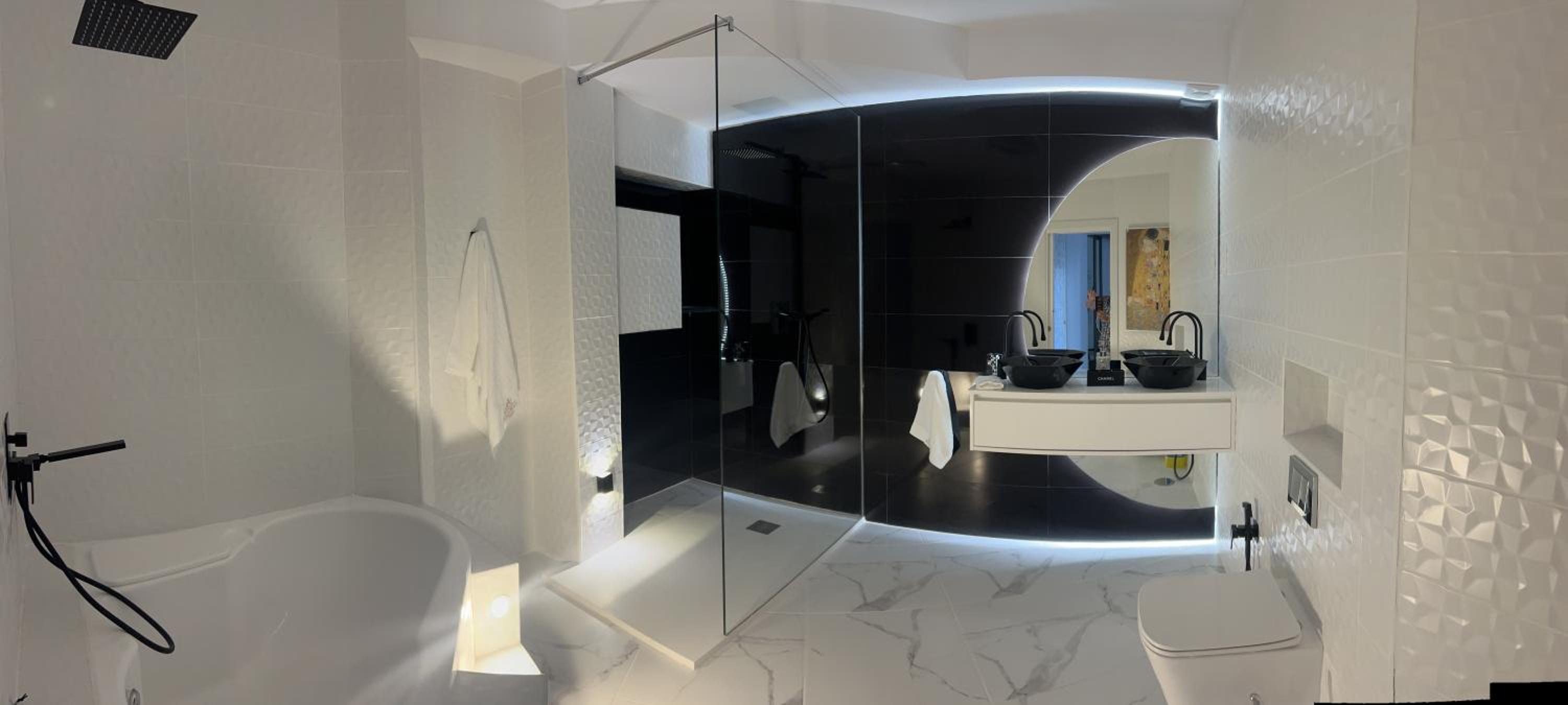 ESPECTACULAR Hogar en la playa MARBELLA