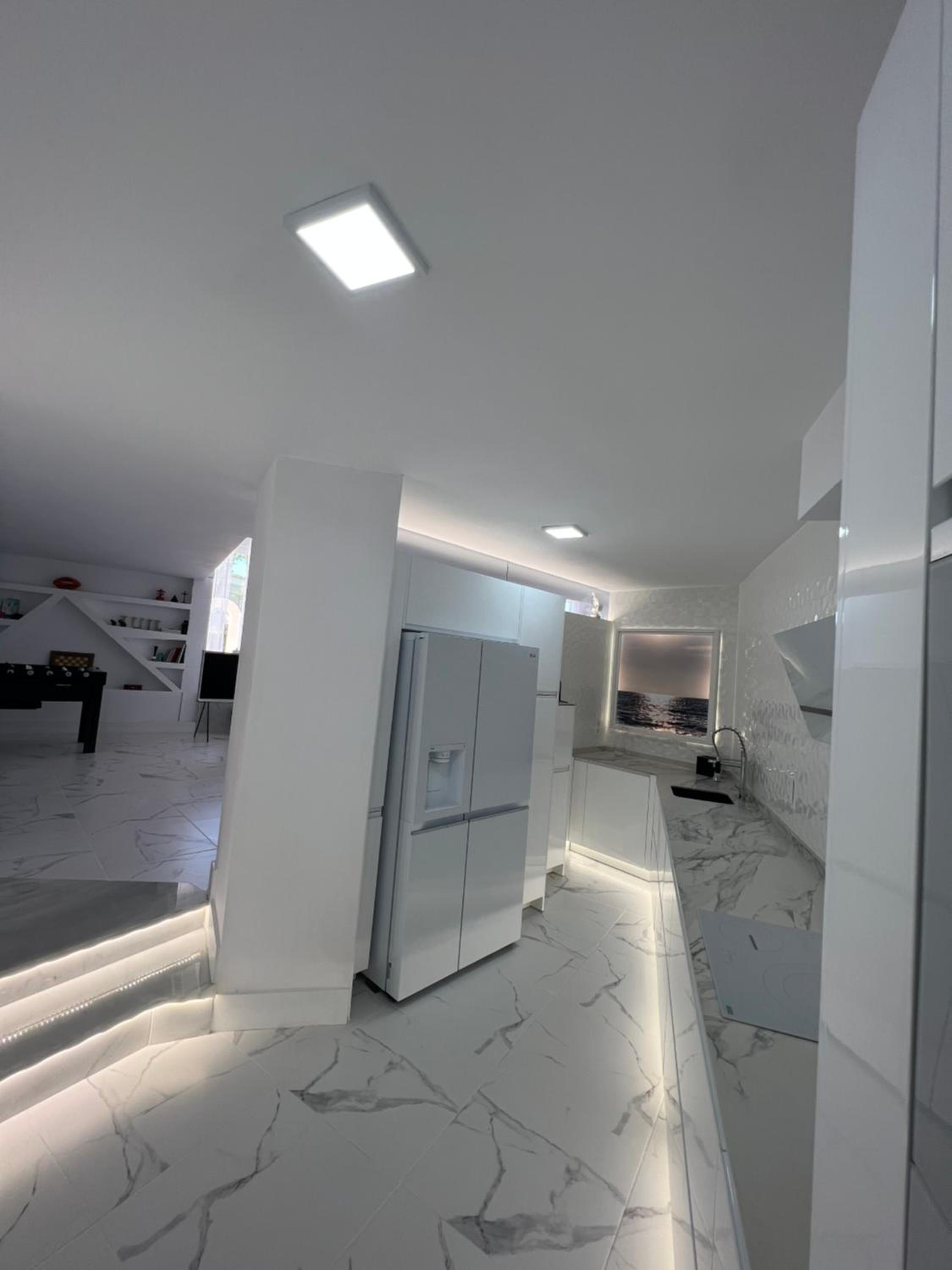 ESPECTACULAR Hogar en la playa MARBELLA