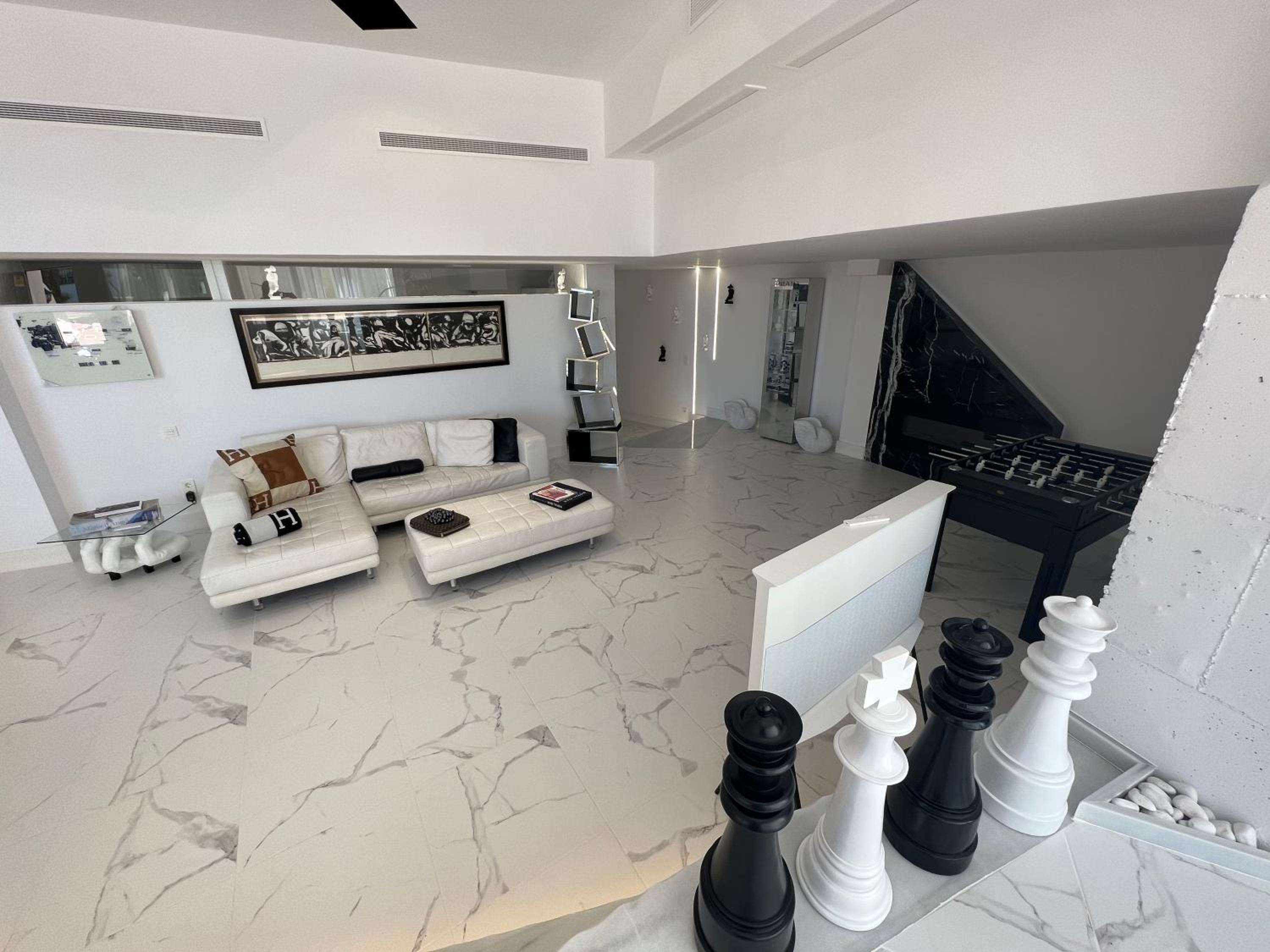 ESPECTACULAR Hogar en la playa MARBELLA