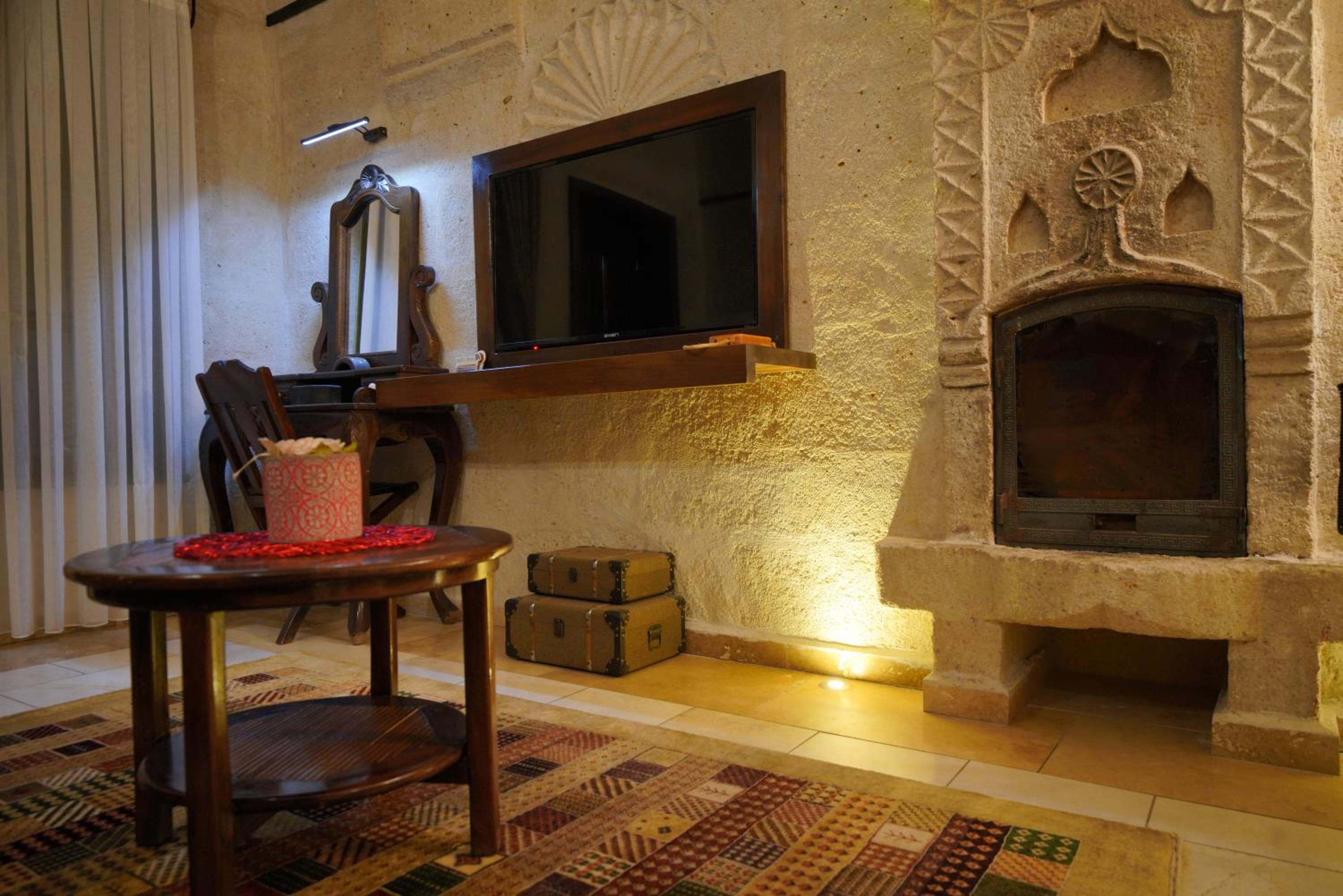 Mira Cappadocia Hotel