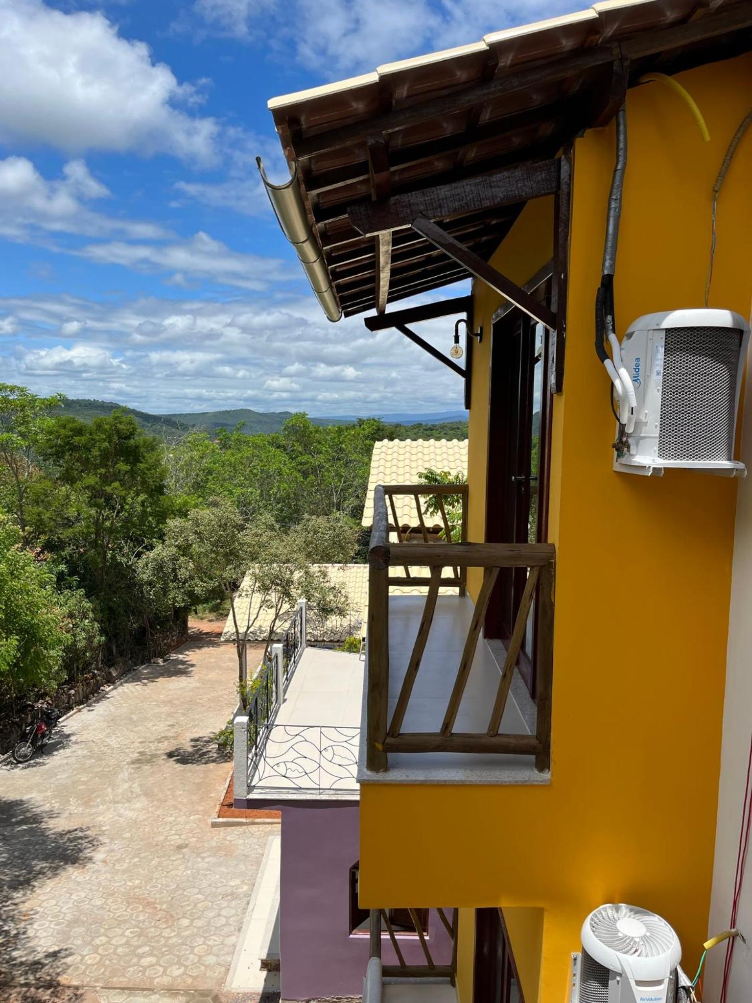 Pousada Pedras Quentes
