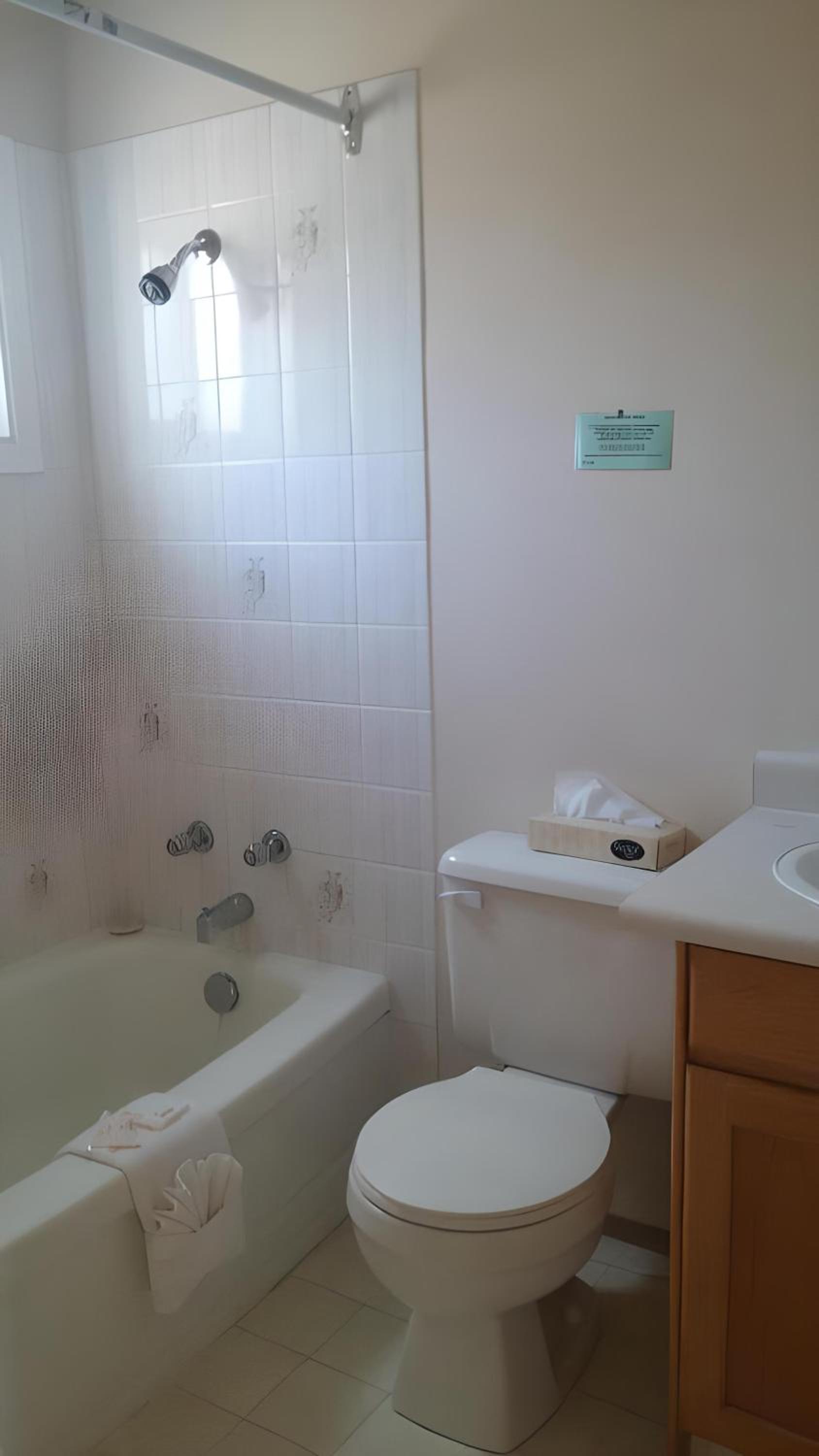 Shoreline Resort Condominiums