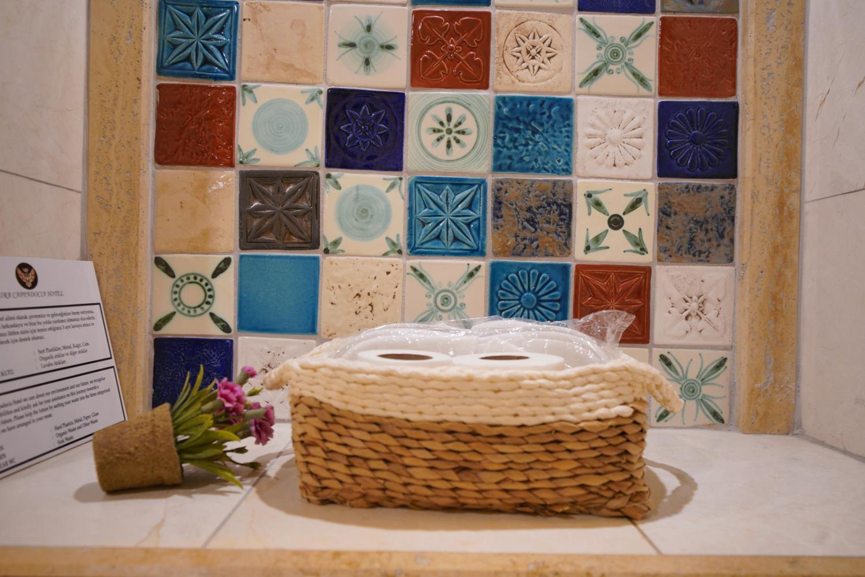 Mira Cappadocia Hotel