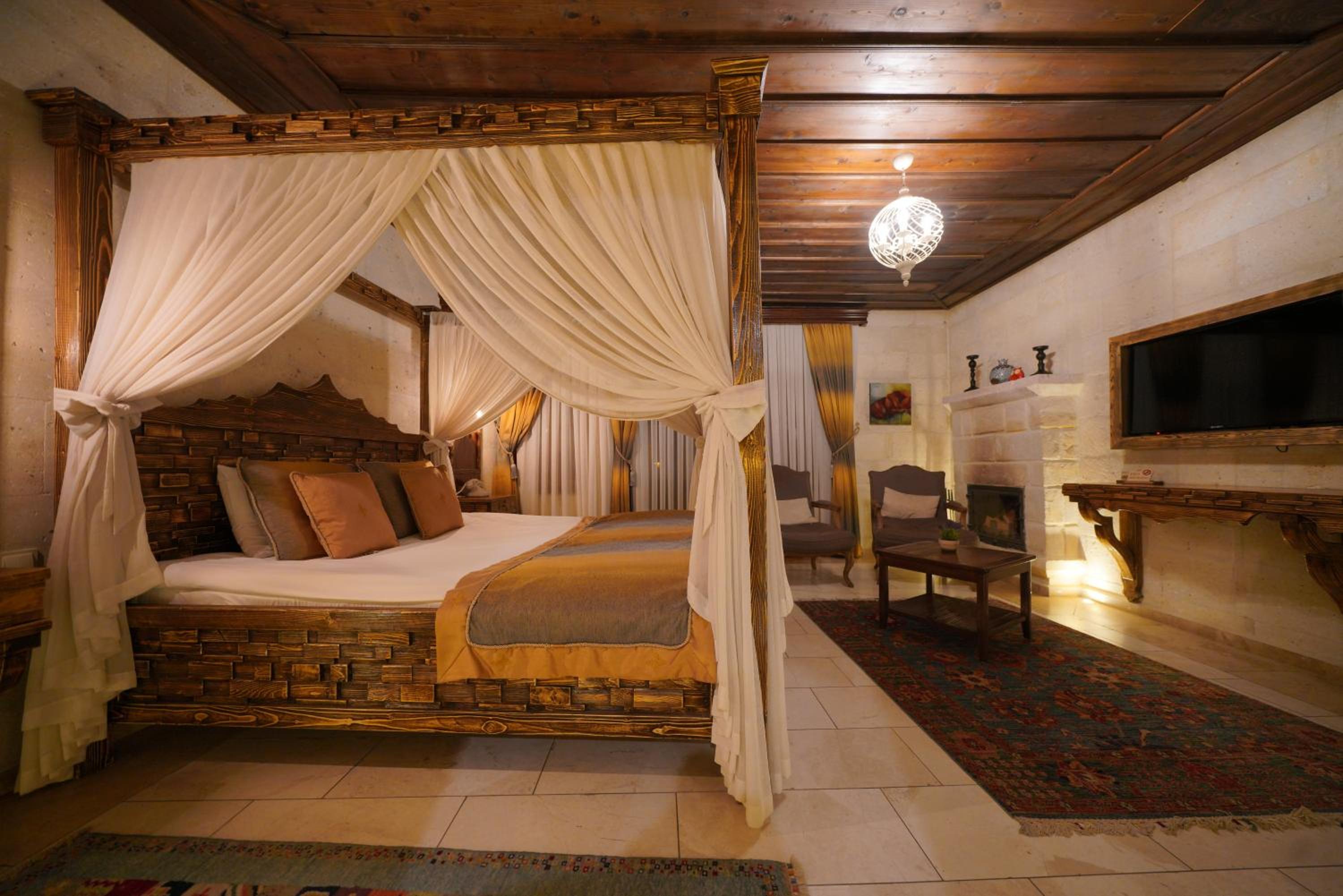 Mira Cappadocia Hotel