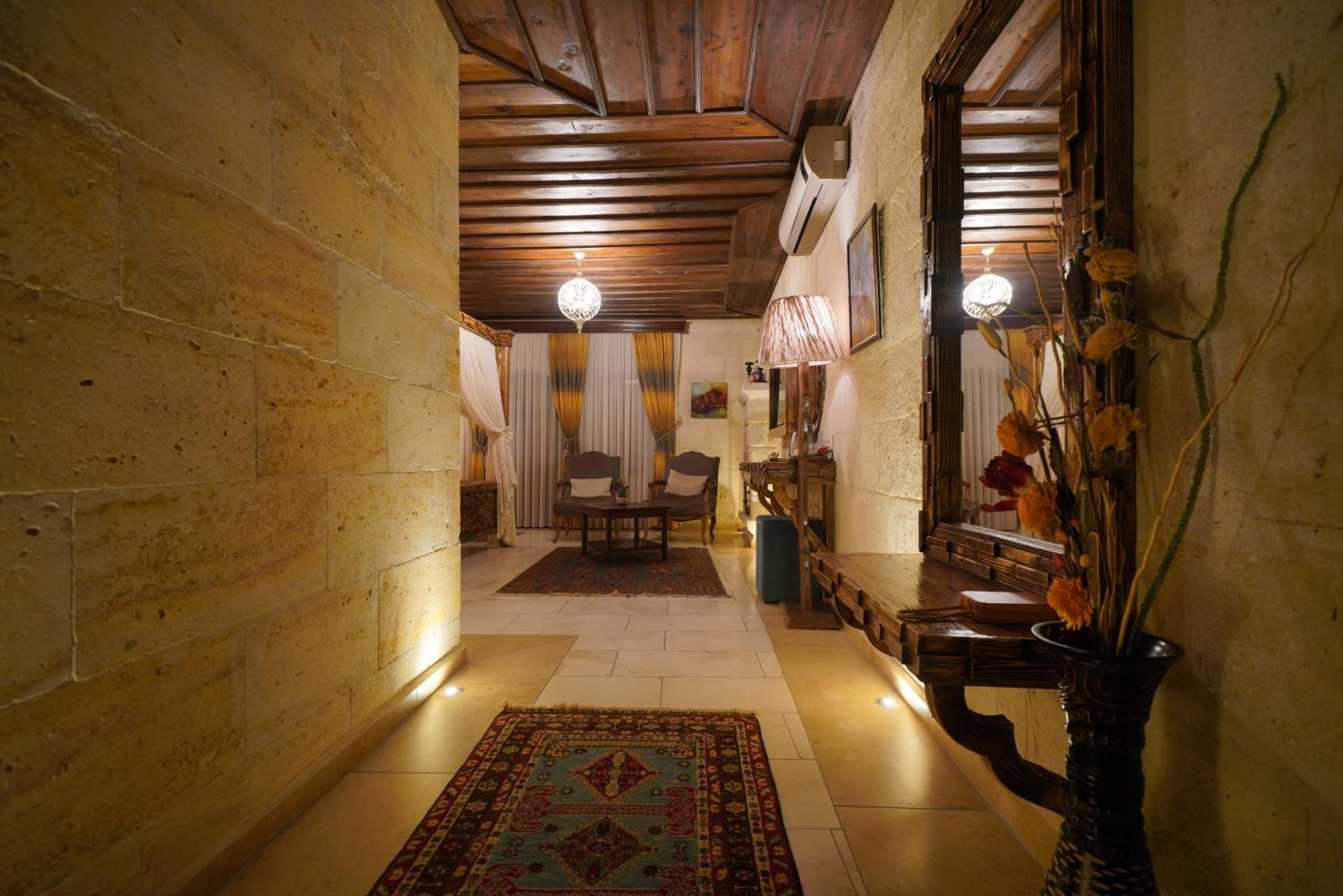Mira Cappadocia Hotel