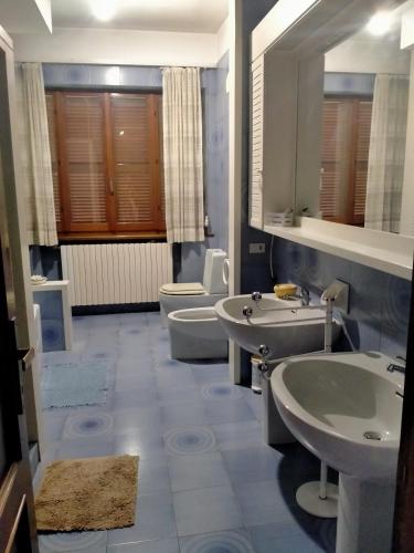 Affittacamere Villa Sofia con uso cucina e ampio giardino photo 5
