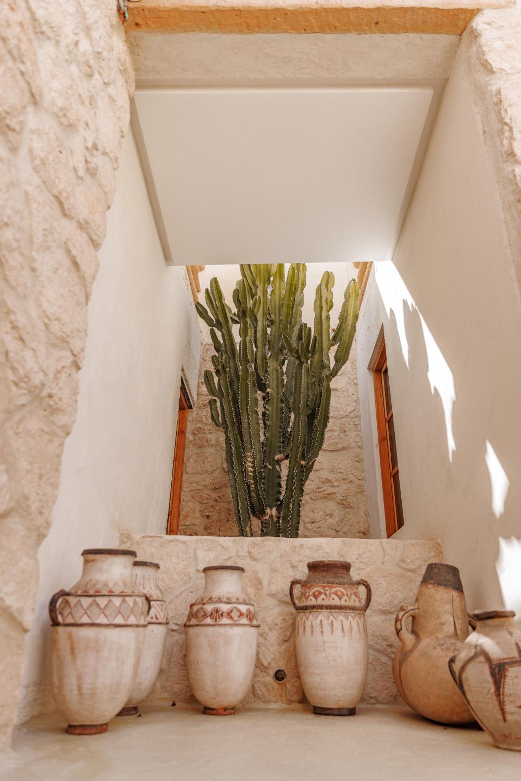 Pure House Marrakech