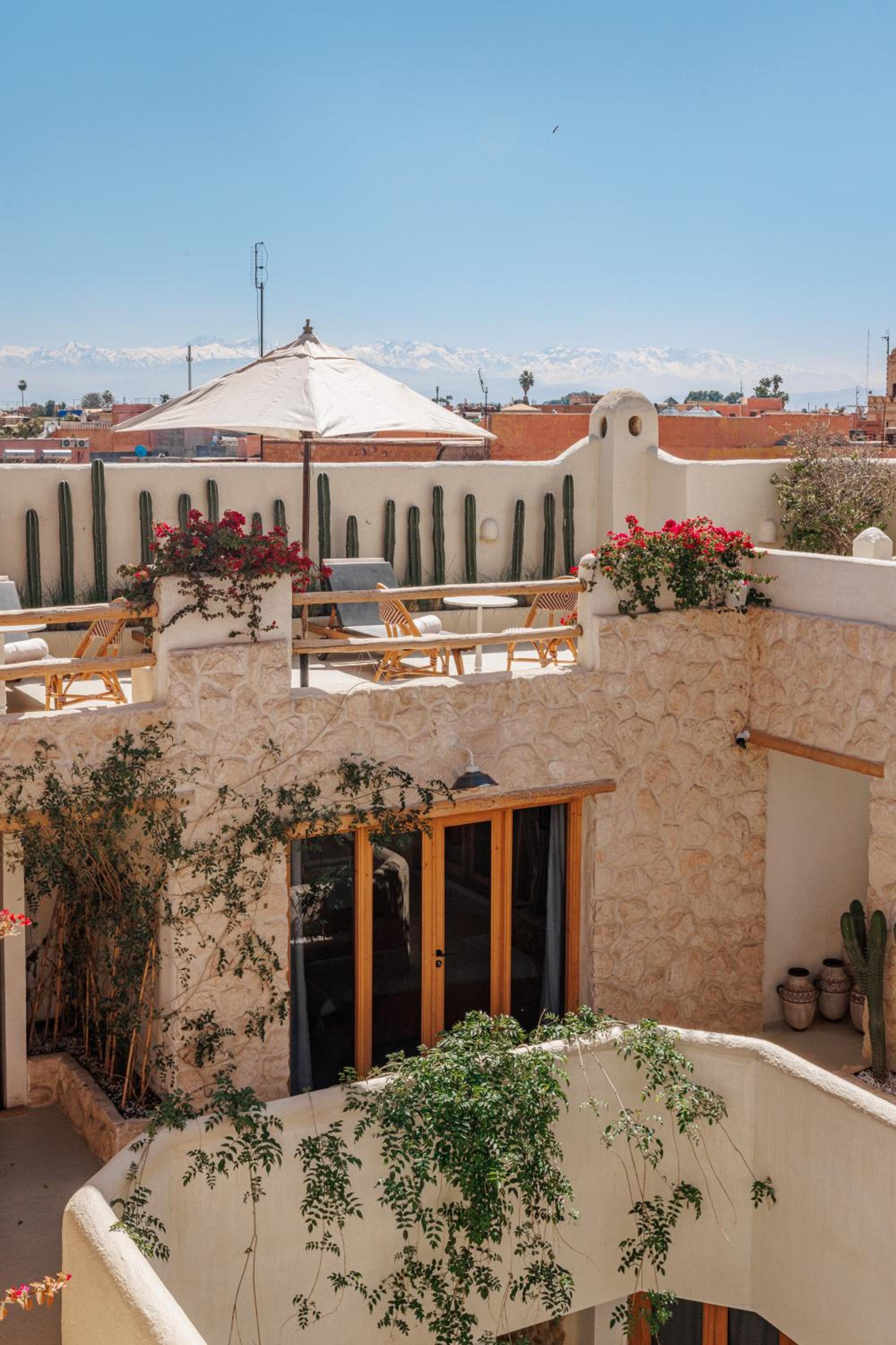 Pure House Marrakech