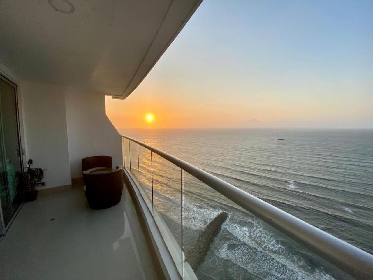 Hotel Apartamentos Palmetto Eliptic ICDI - Image 1