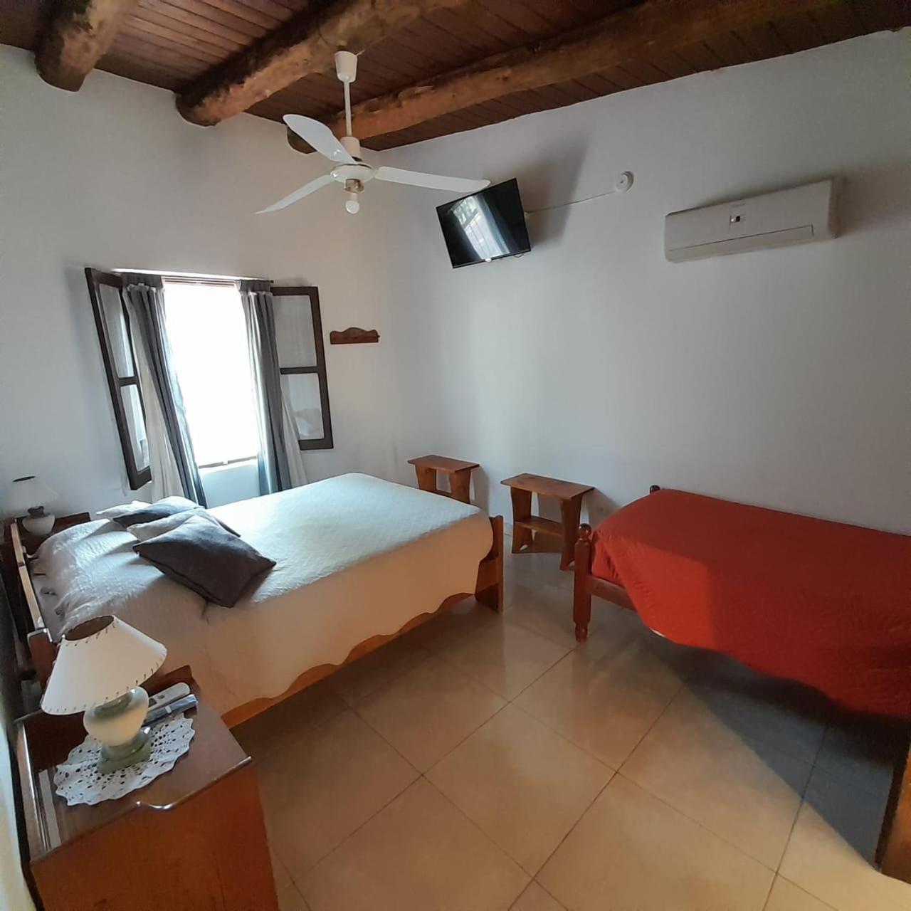 La Montaña B&B