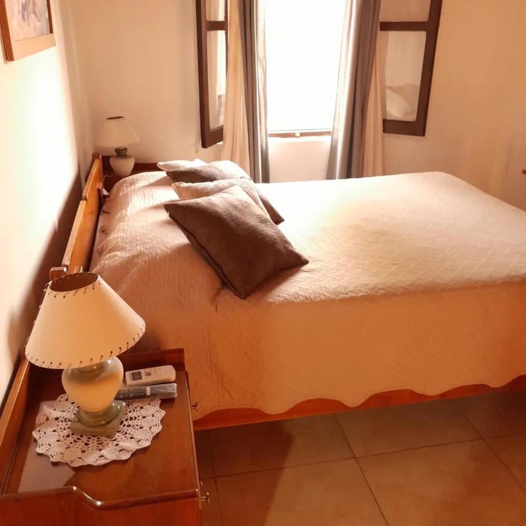 La Montaña B&B