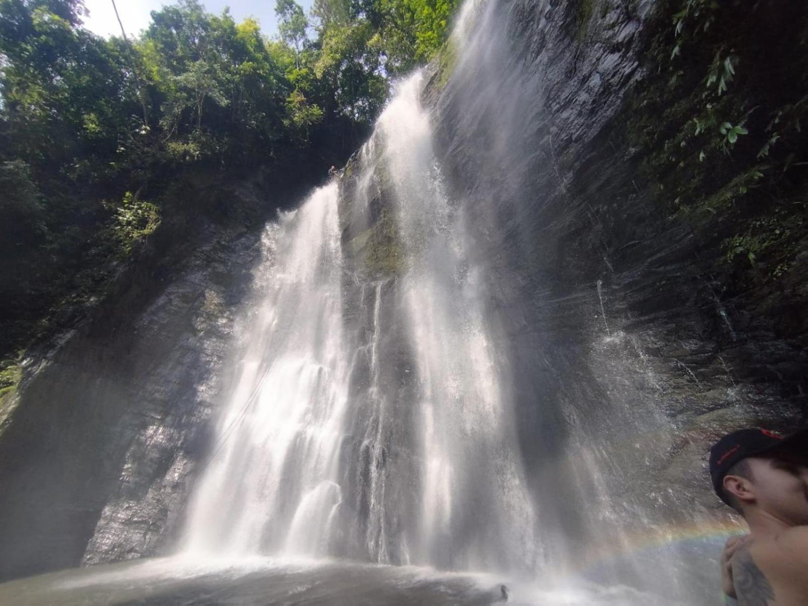 Eco-Cabanas Altozano Nimaima - Property Image 36