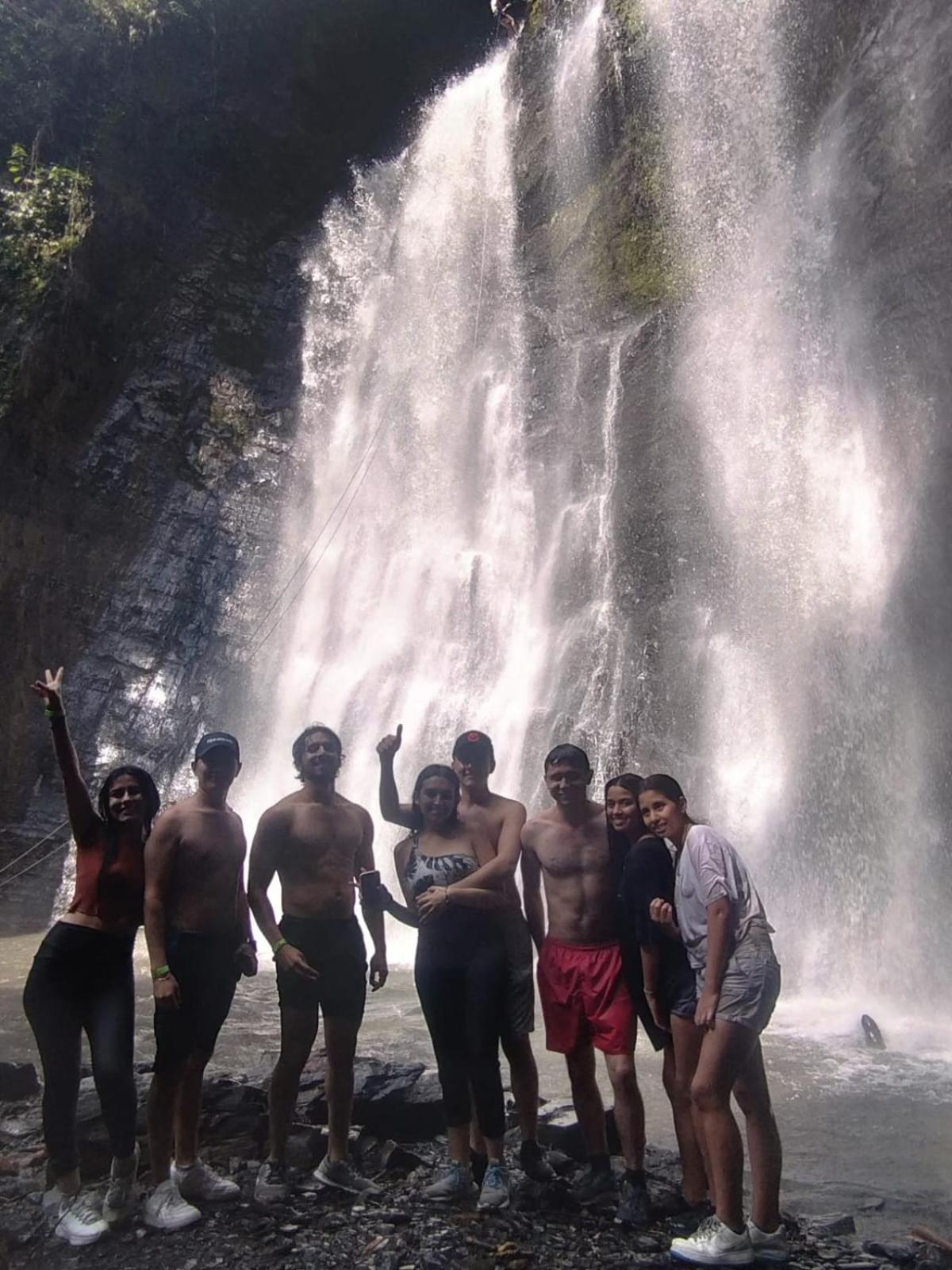 Eco-Cabanas Altozano Nimaima - Property Image 31