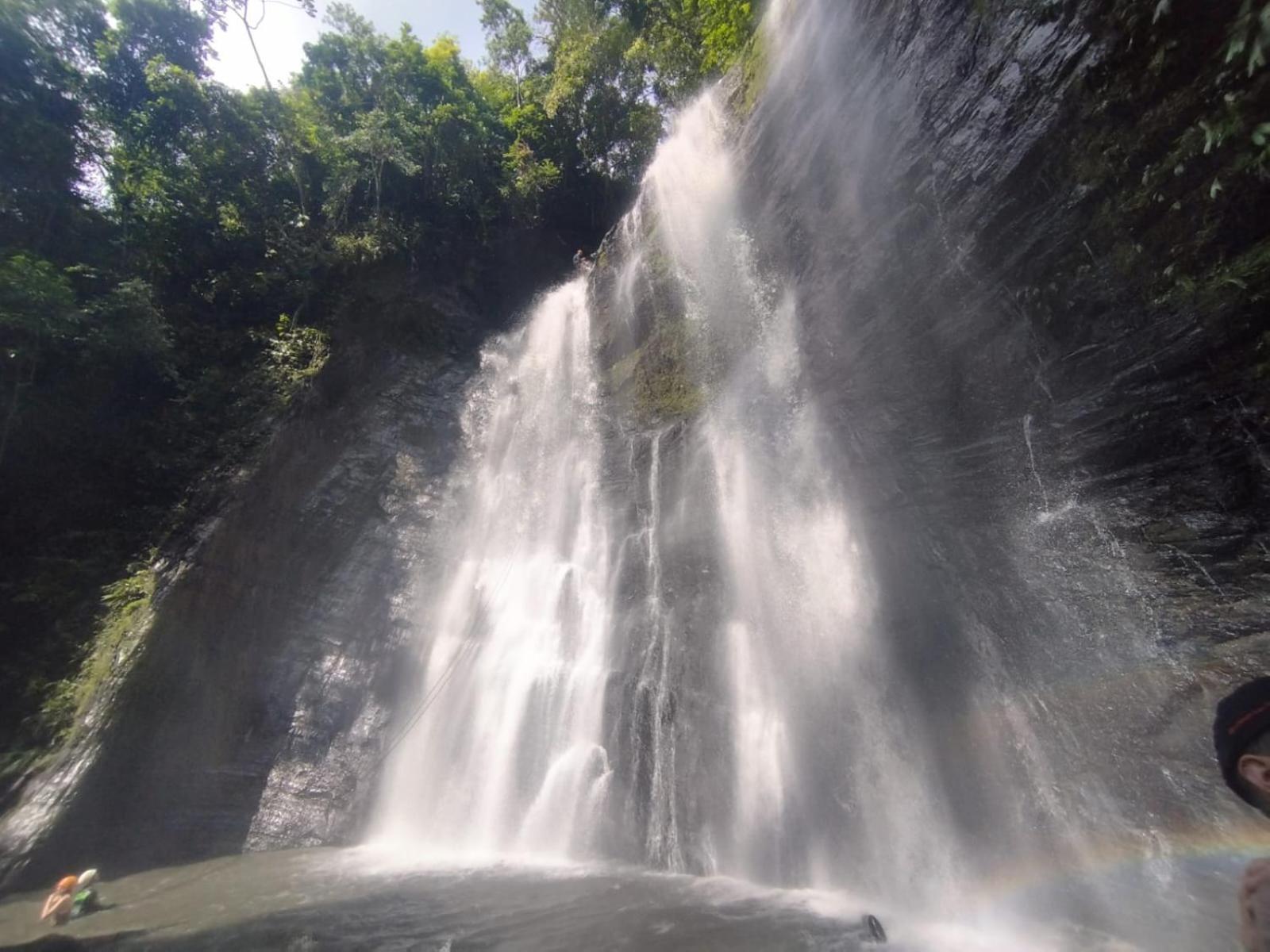 Eco-Cabanas Altozano Nimaima - Property Image 62