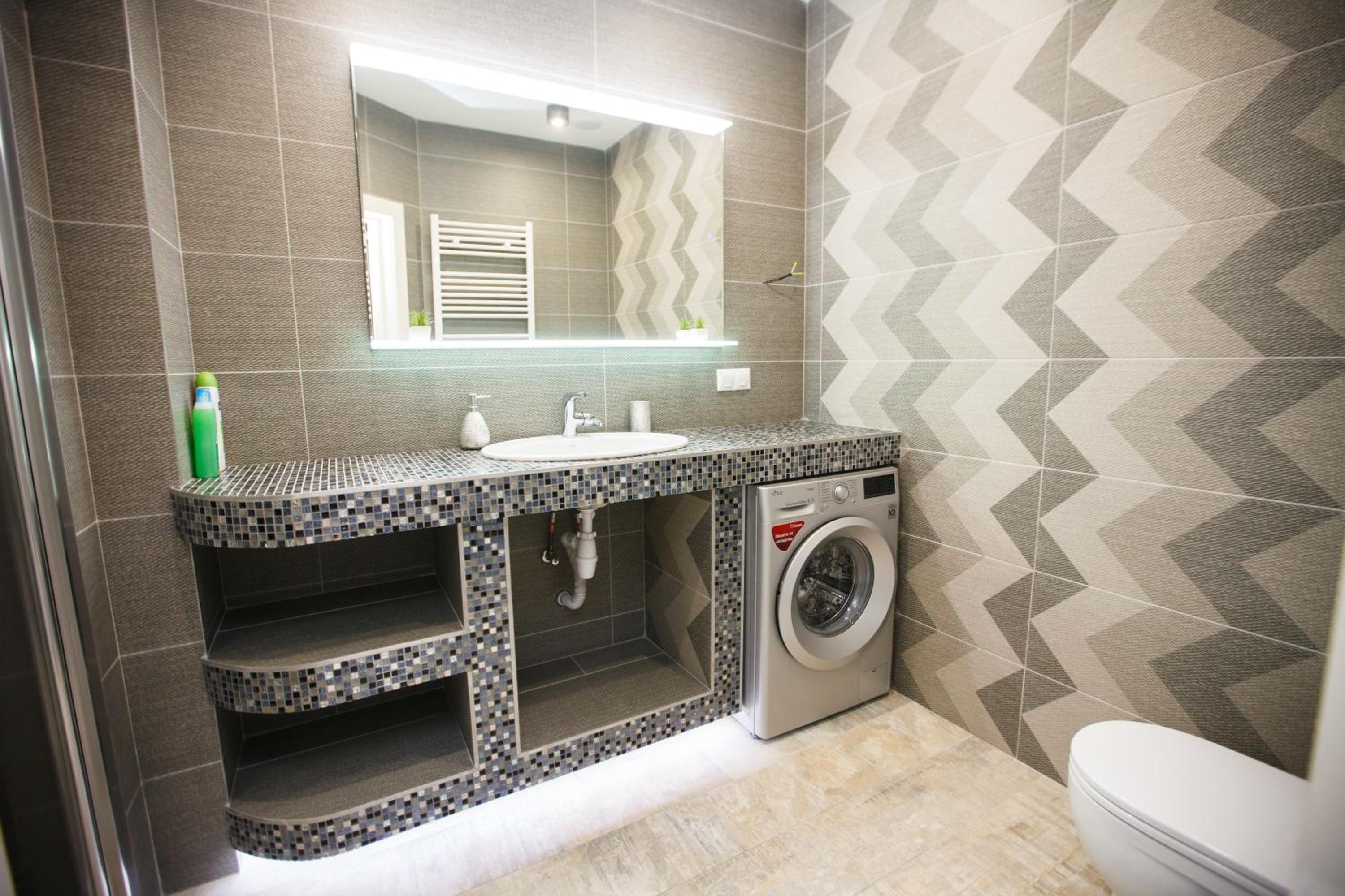 Luxury Apartment