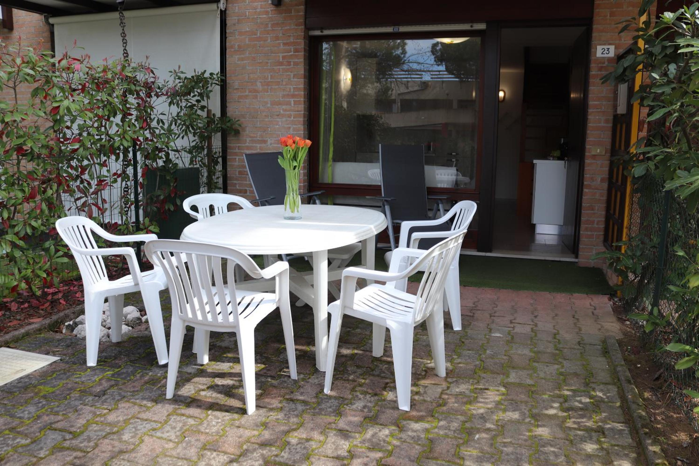 Beach House Riviera photo 2