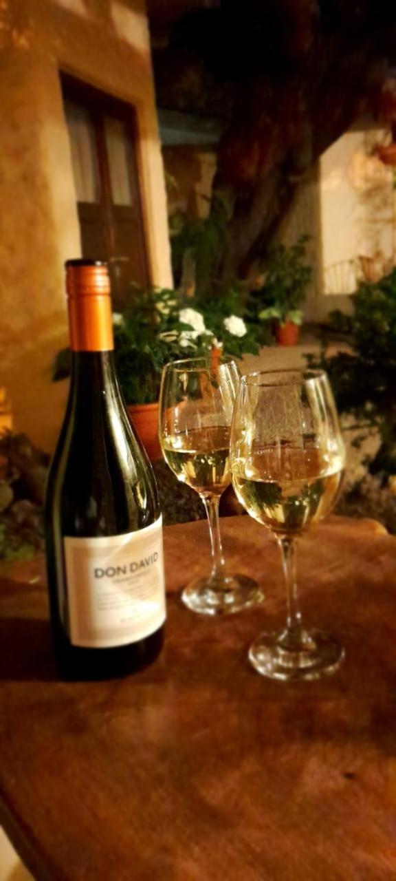 La Montaña B&B