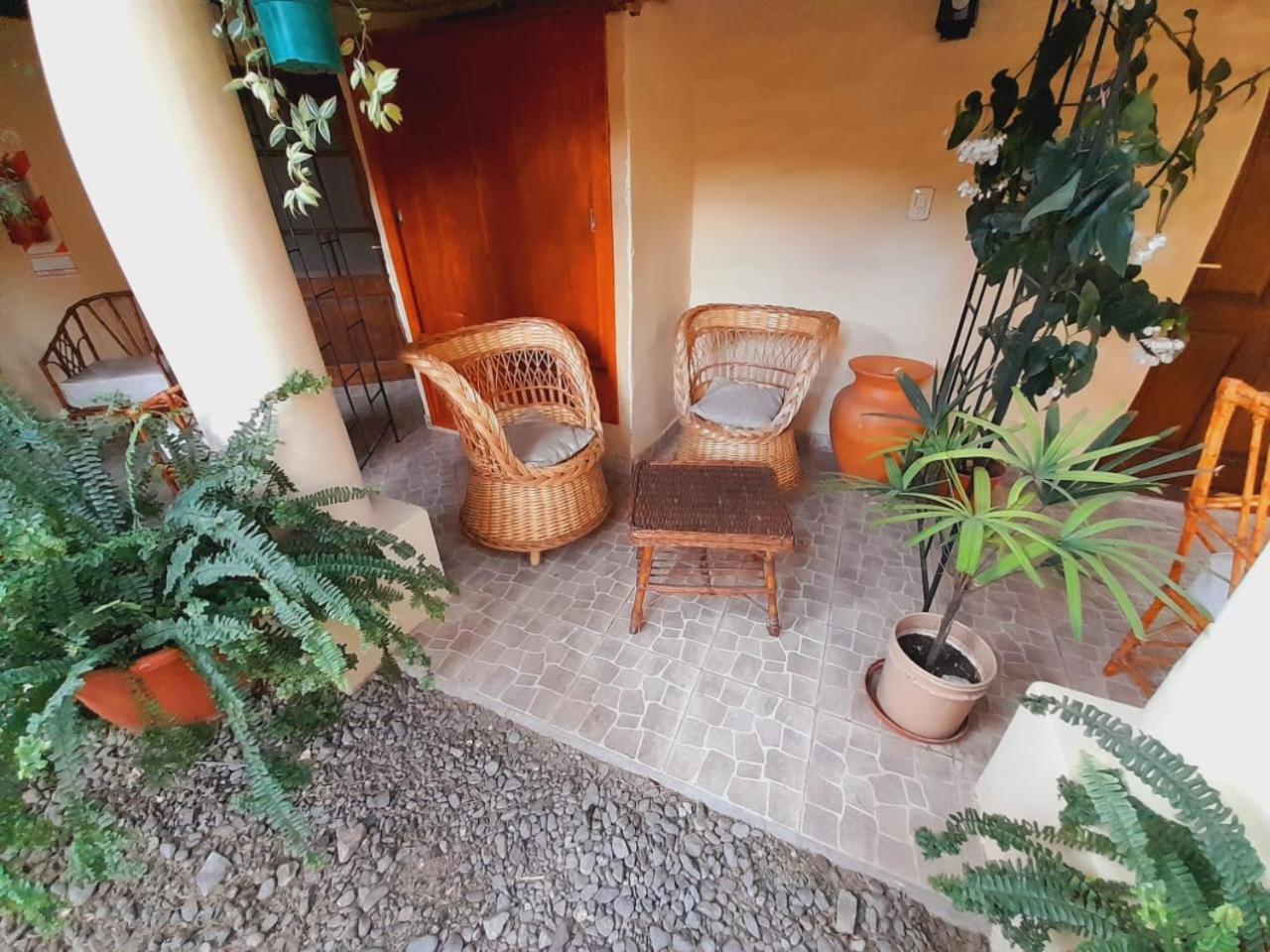 La Montaña B&B