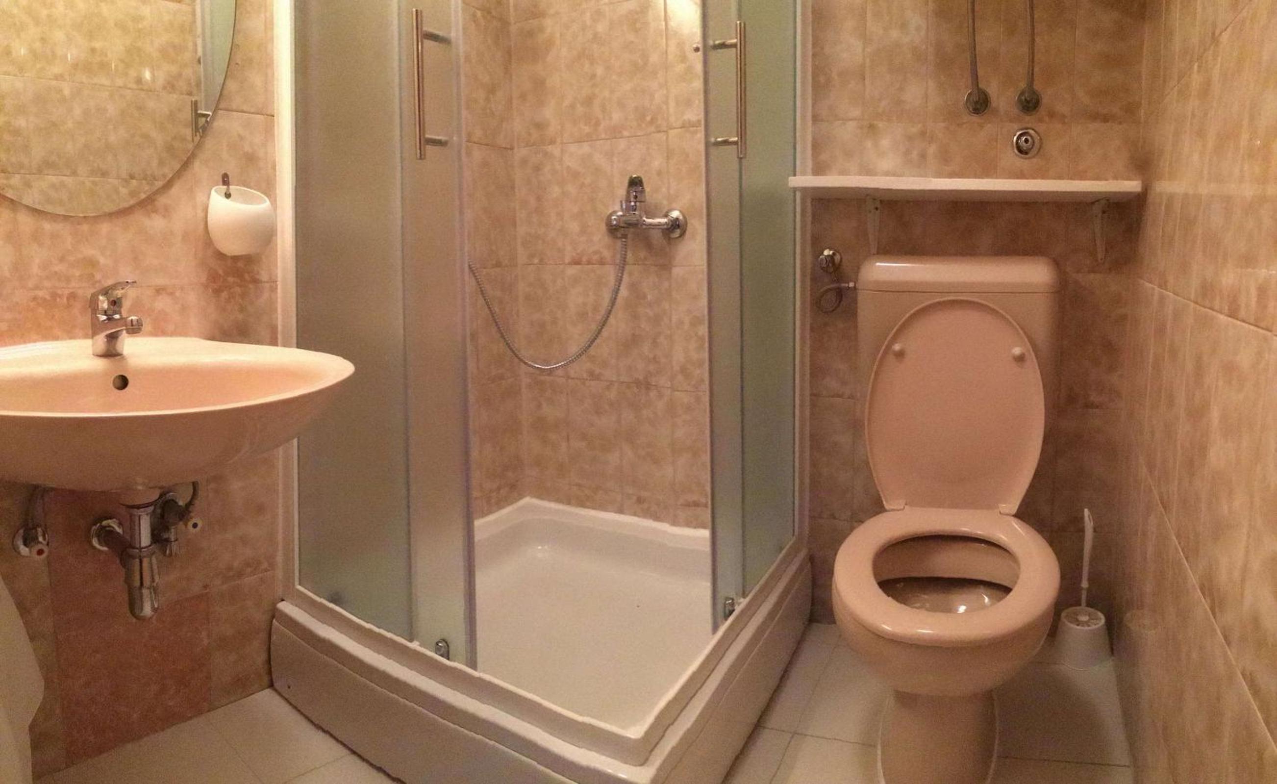 Apartment Naval