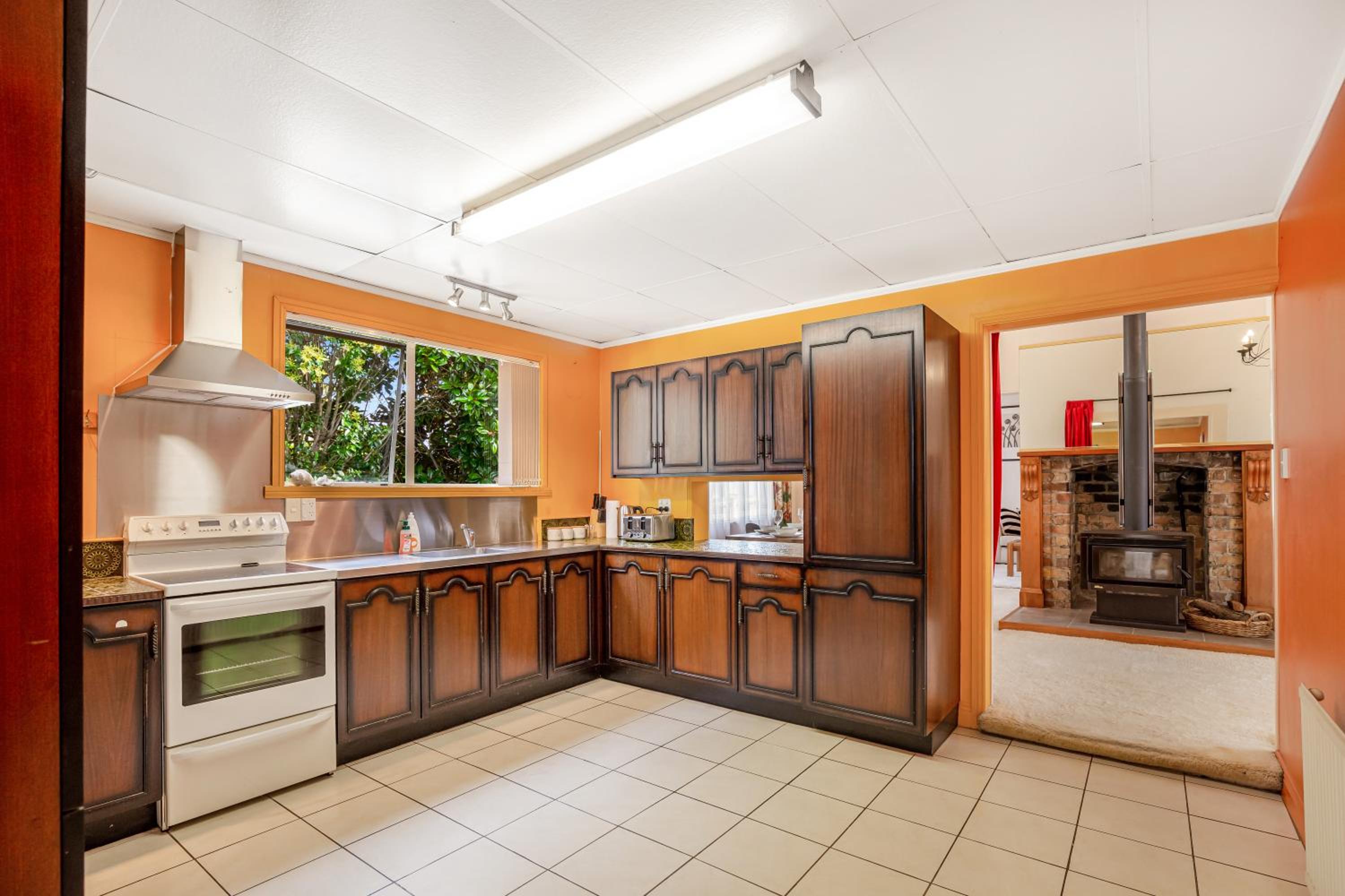 4Bed Spacious Villa in Chatswood