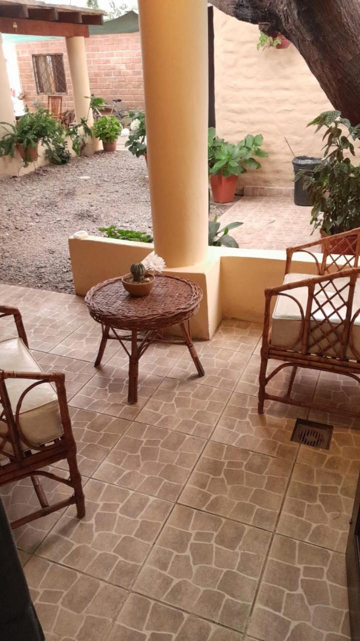 La Montaña B&B