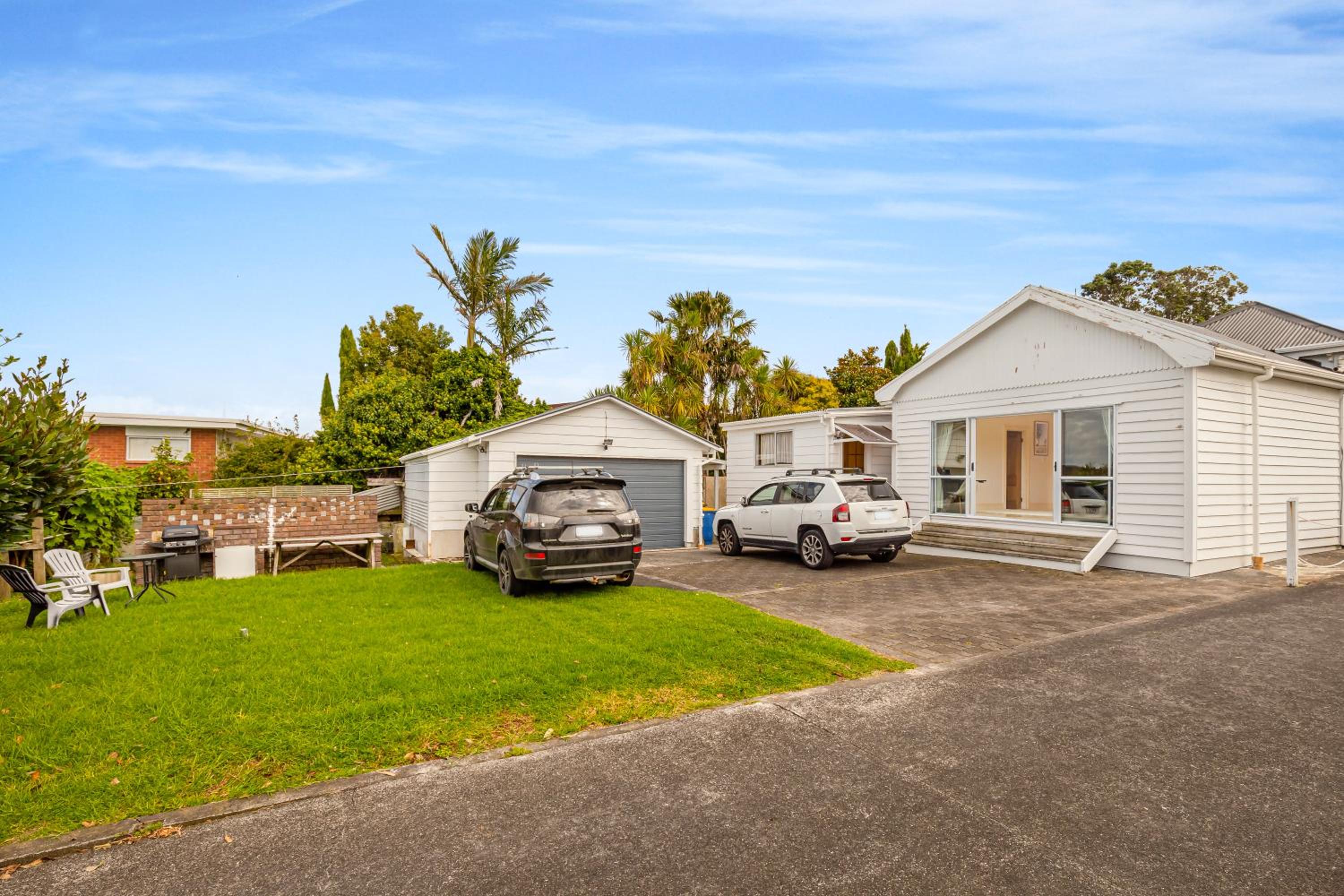 4Bed Spacious Villa in Chatswood