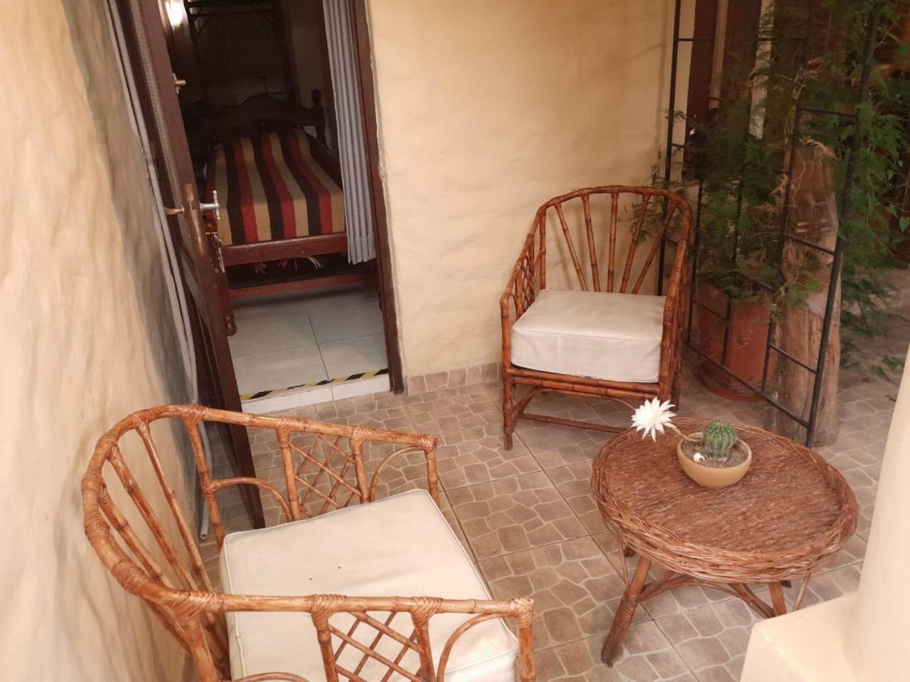 La Montaña B&B