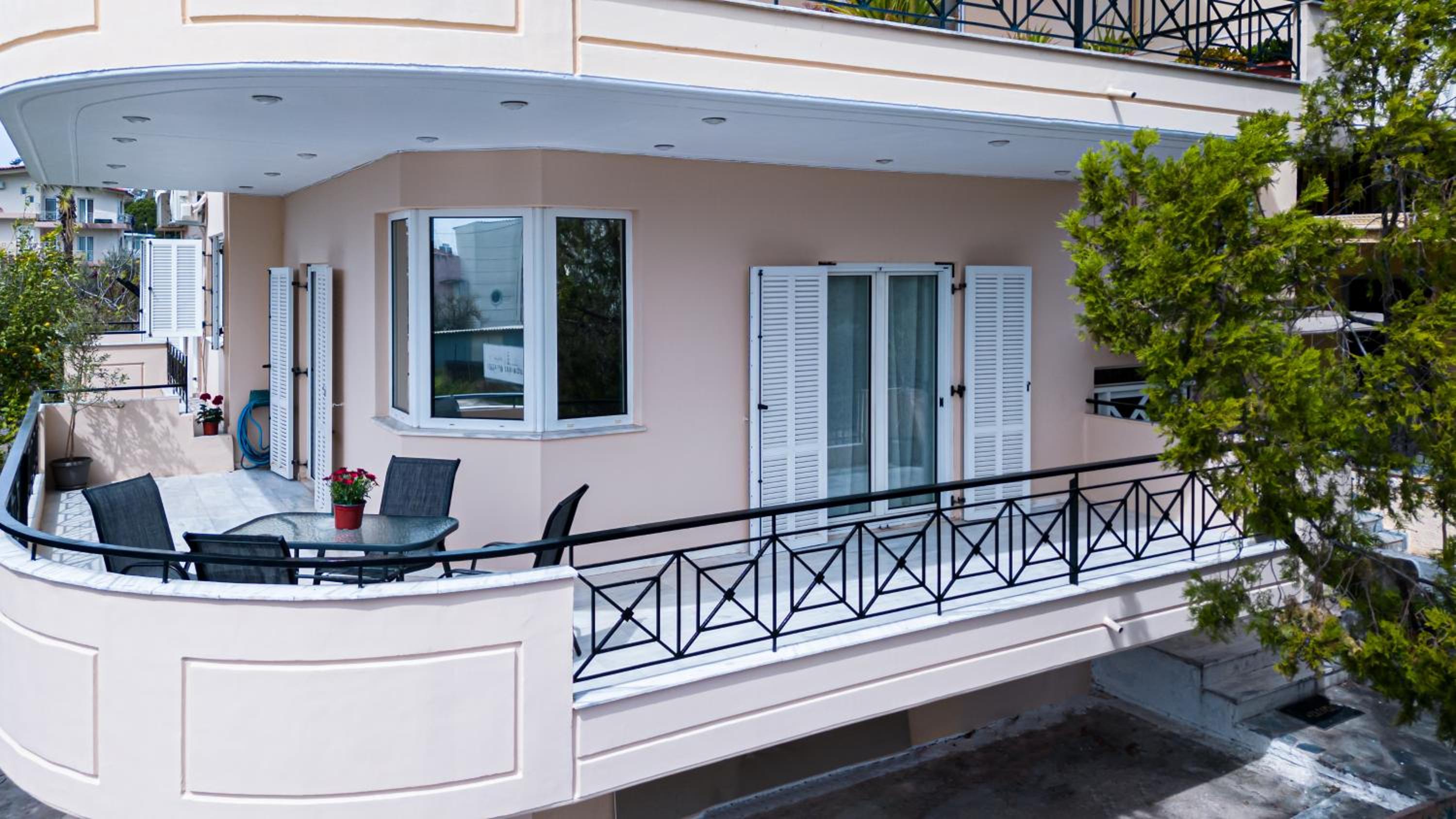 Hotel Oliva Apartment - Image 1