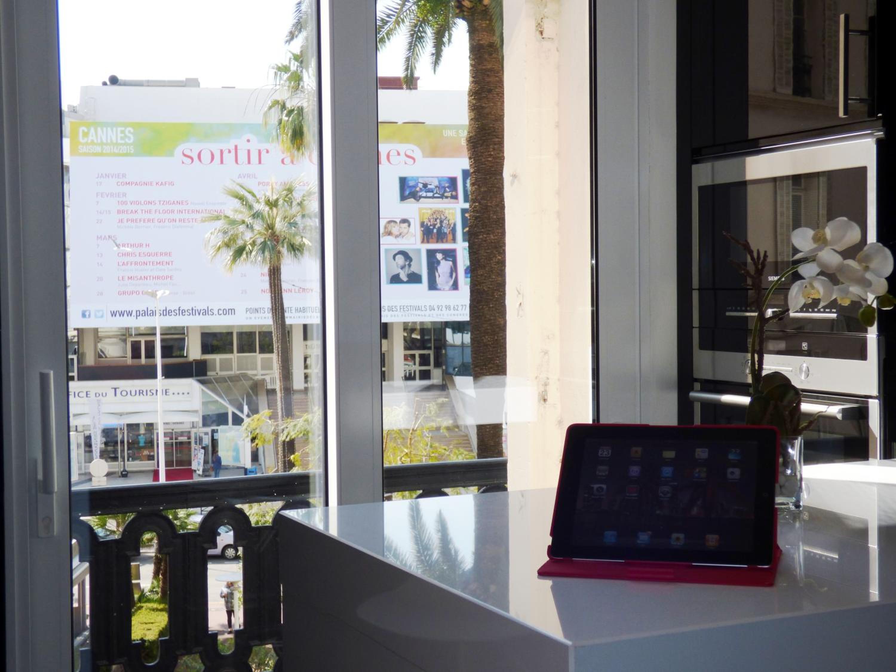 Arthur Properties Croisette