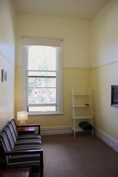 Stay at the historic Star Hotel