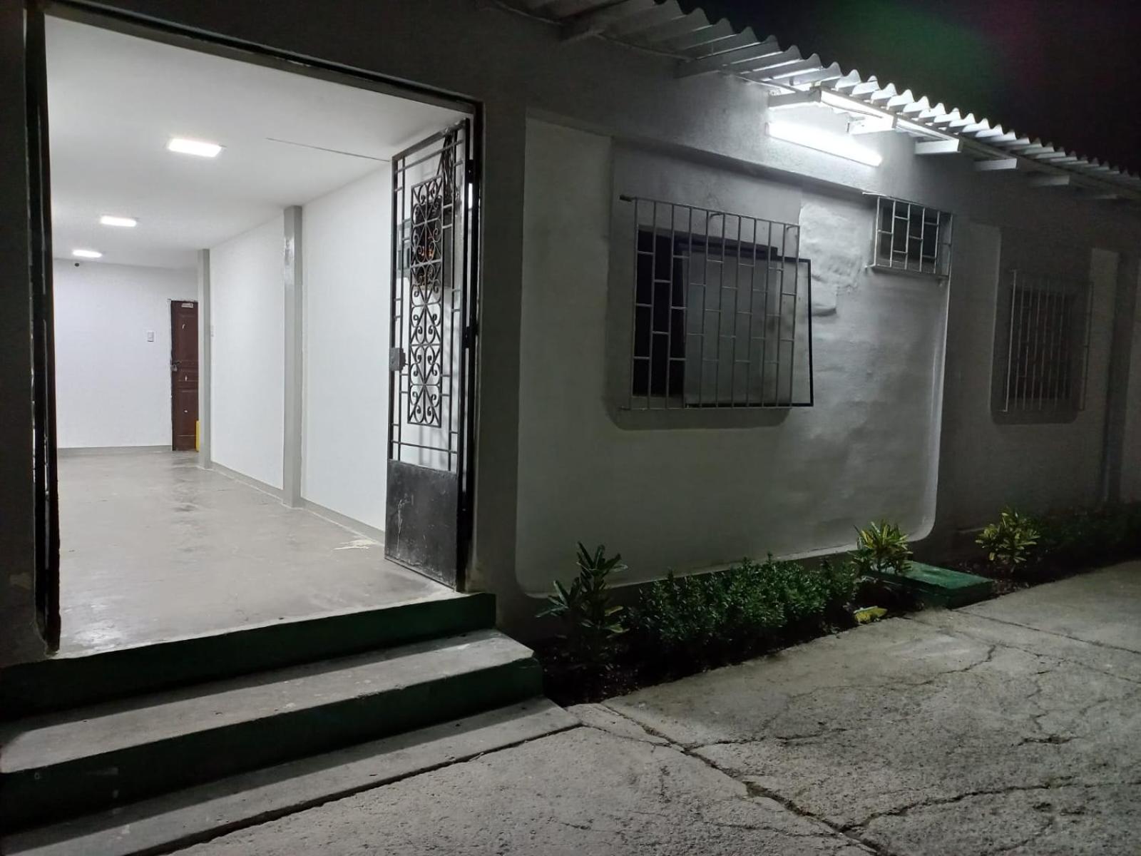 Habitación Suite Sencilla Playas