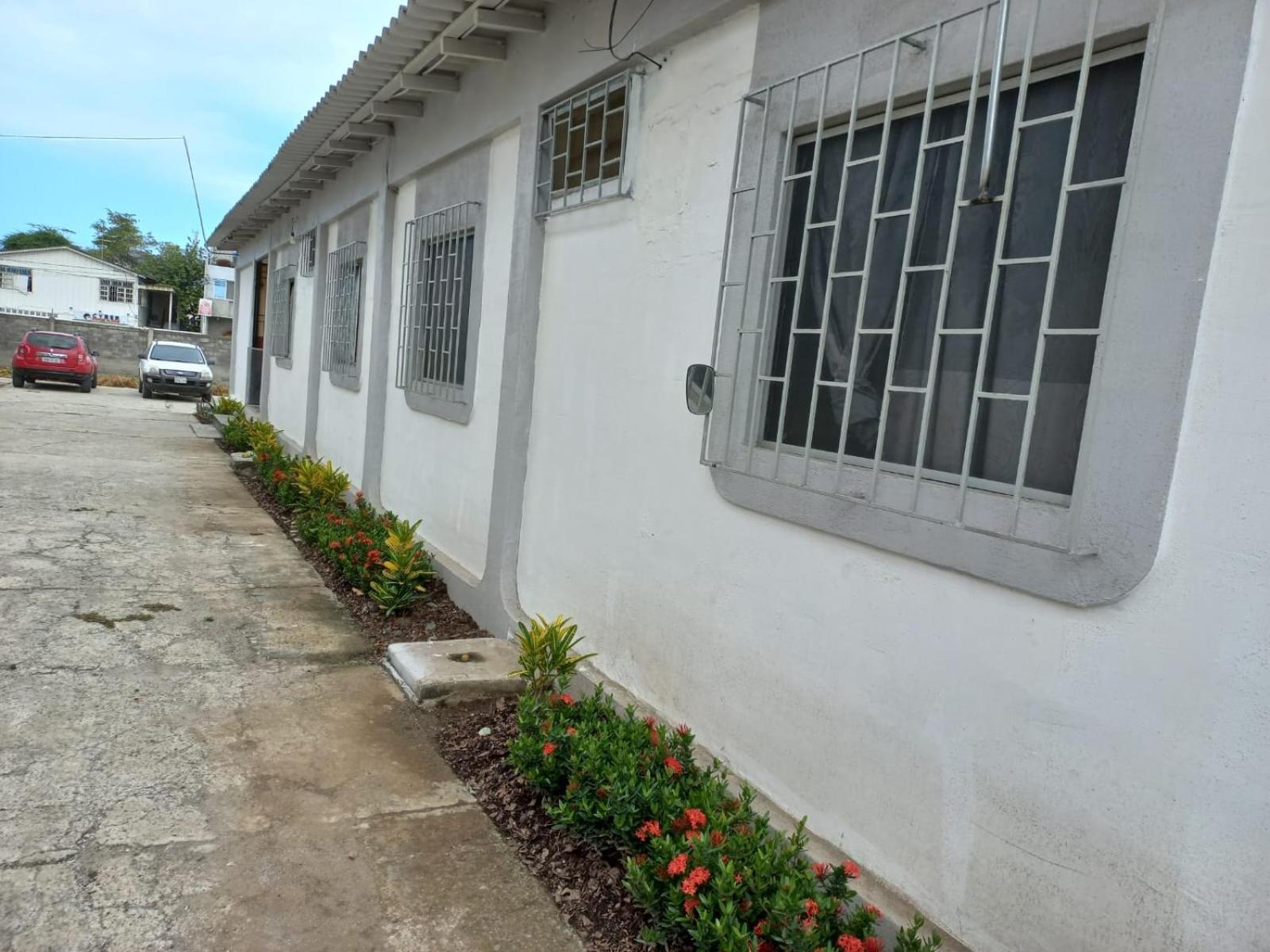 Habitación Suite Sencilla Playas