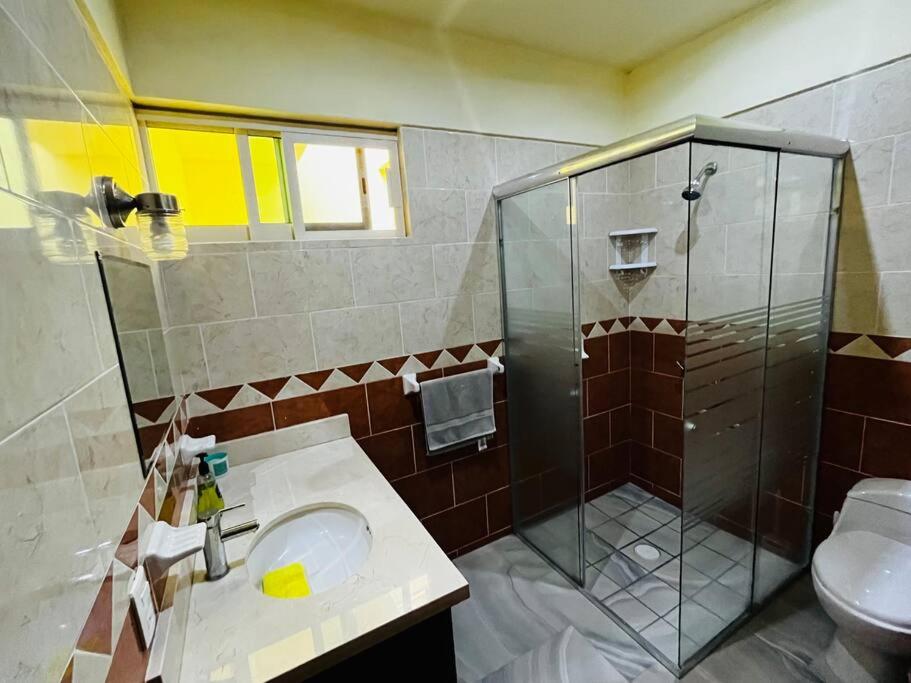 Residencia La Tia view 2