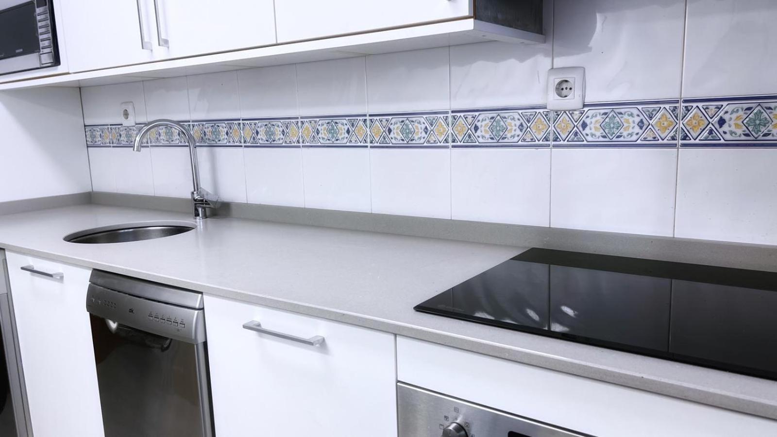 Bilbao Matiko Tranquility near the Old town