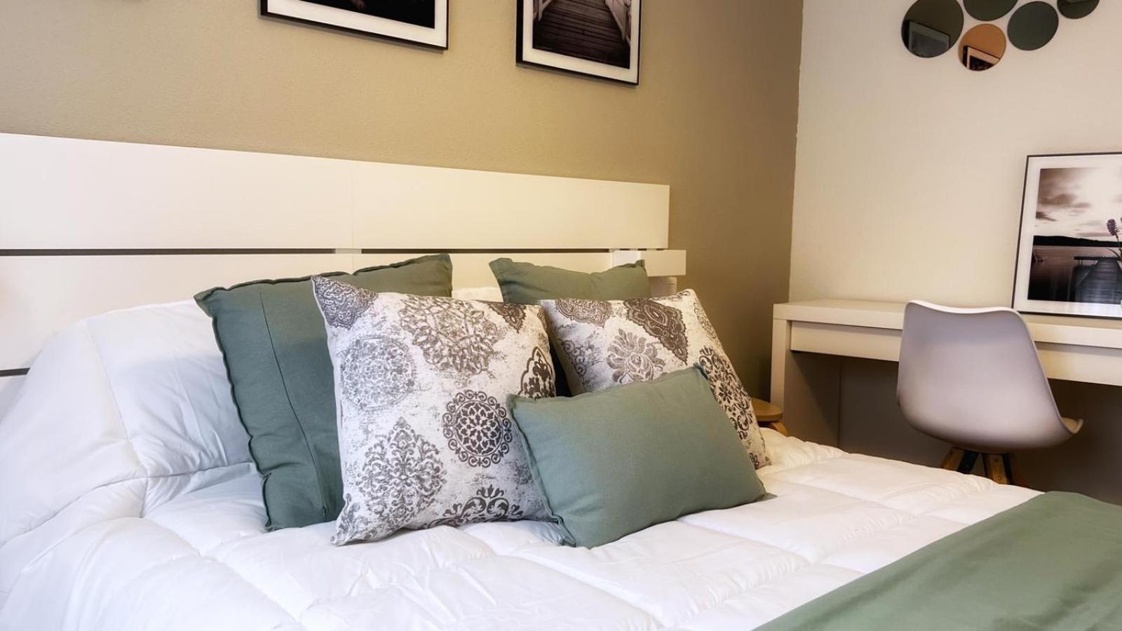 Bilbao Matiko Tranquility near the Old town