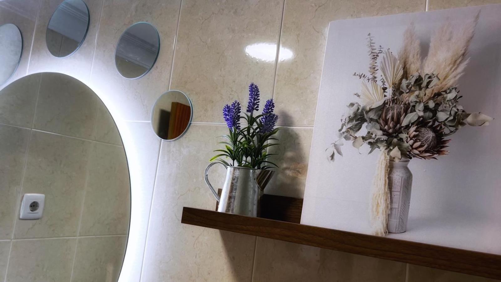 Bilbao Matiko Tranquility near the Old town