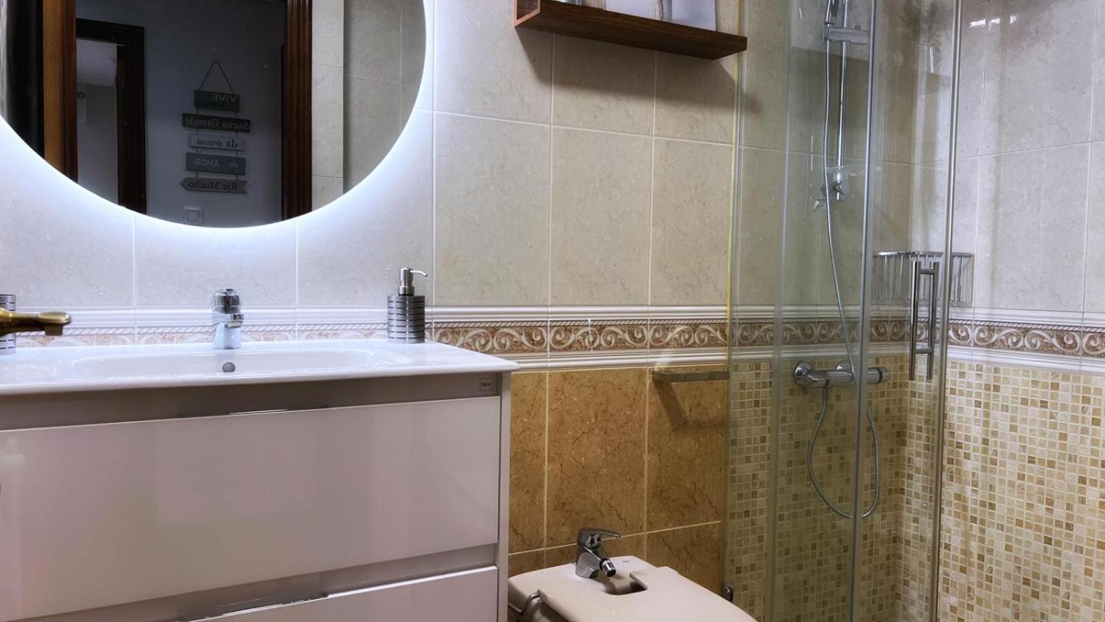 Bilbao Matiko Tranquility near the Old town