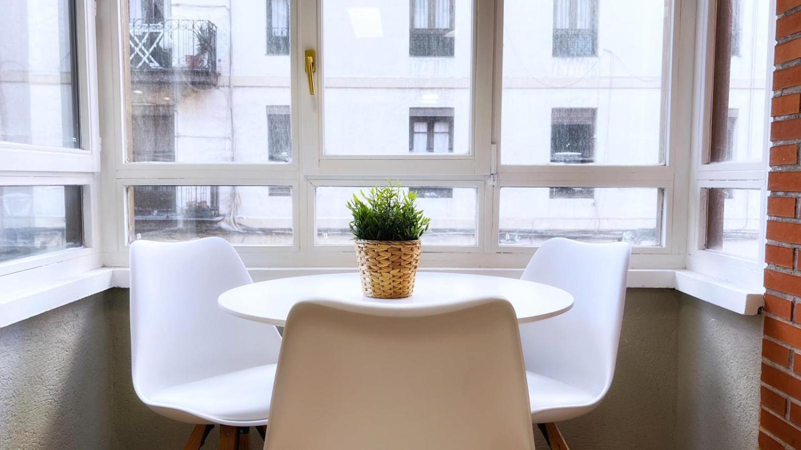 Bilbao Matiko Tranquility near the Old town