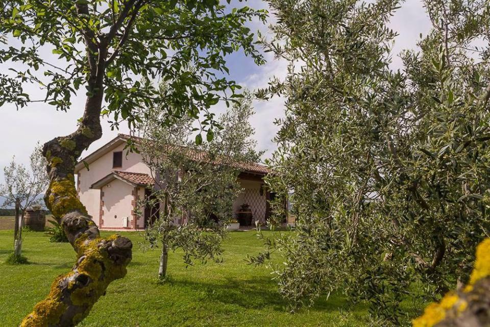 Agriturismo Il Rustico