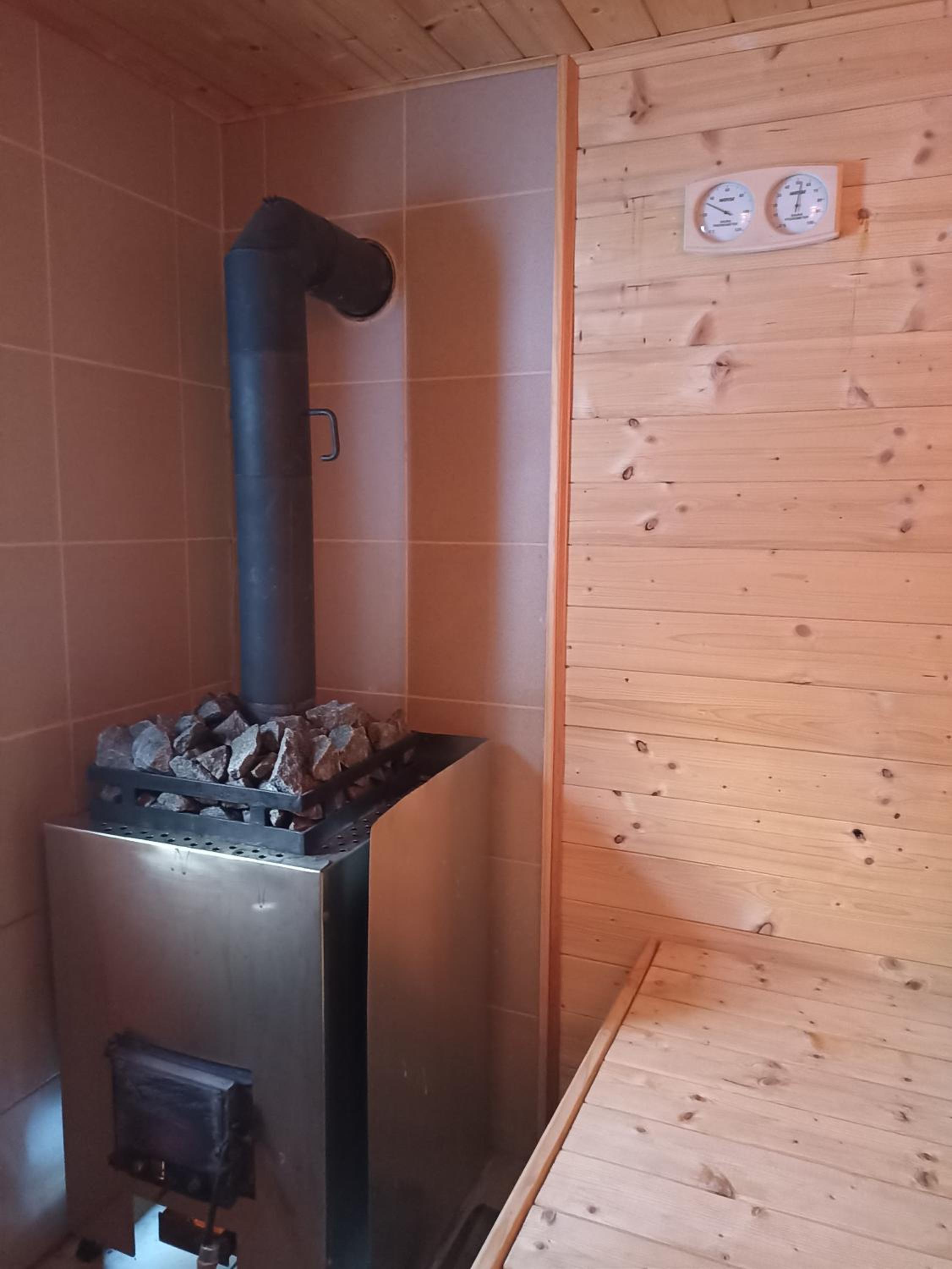Penzion U Halířů