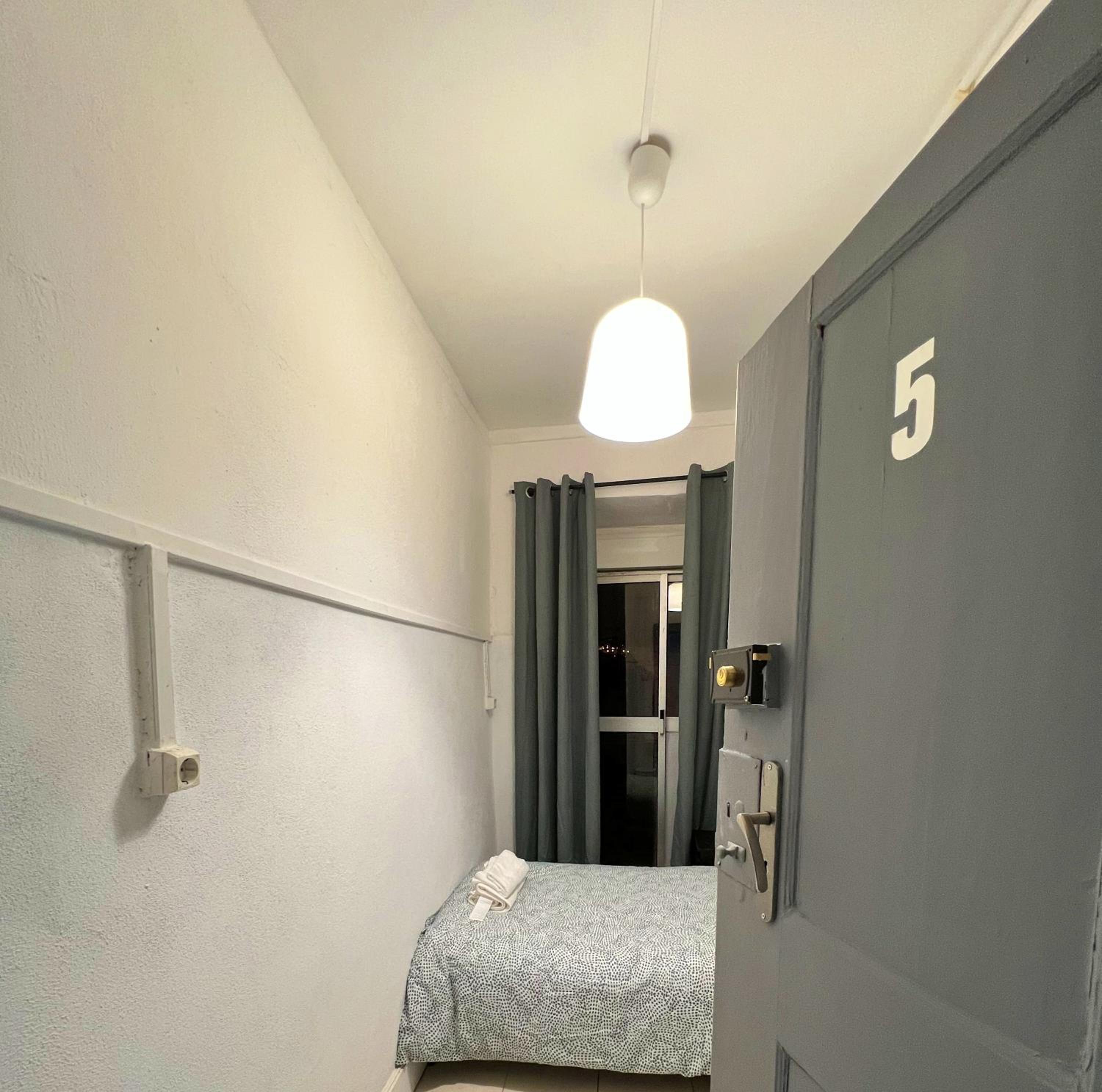 Cosy Mouraria Rooms