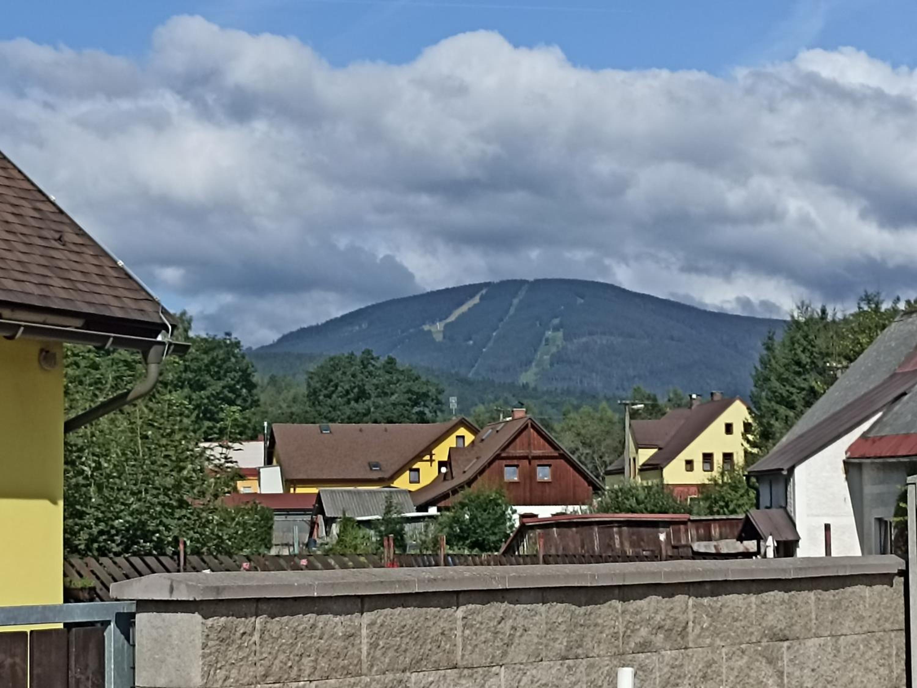 Penzion U Halířů