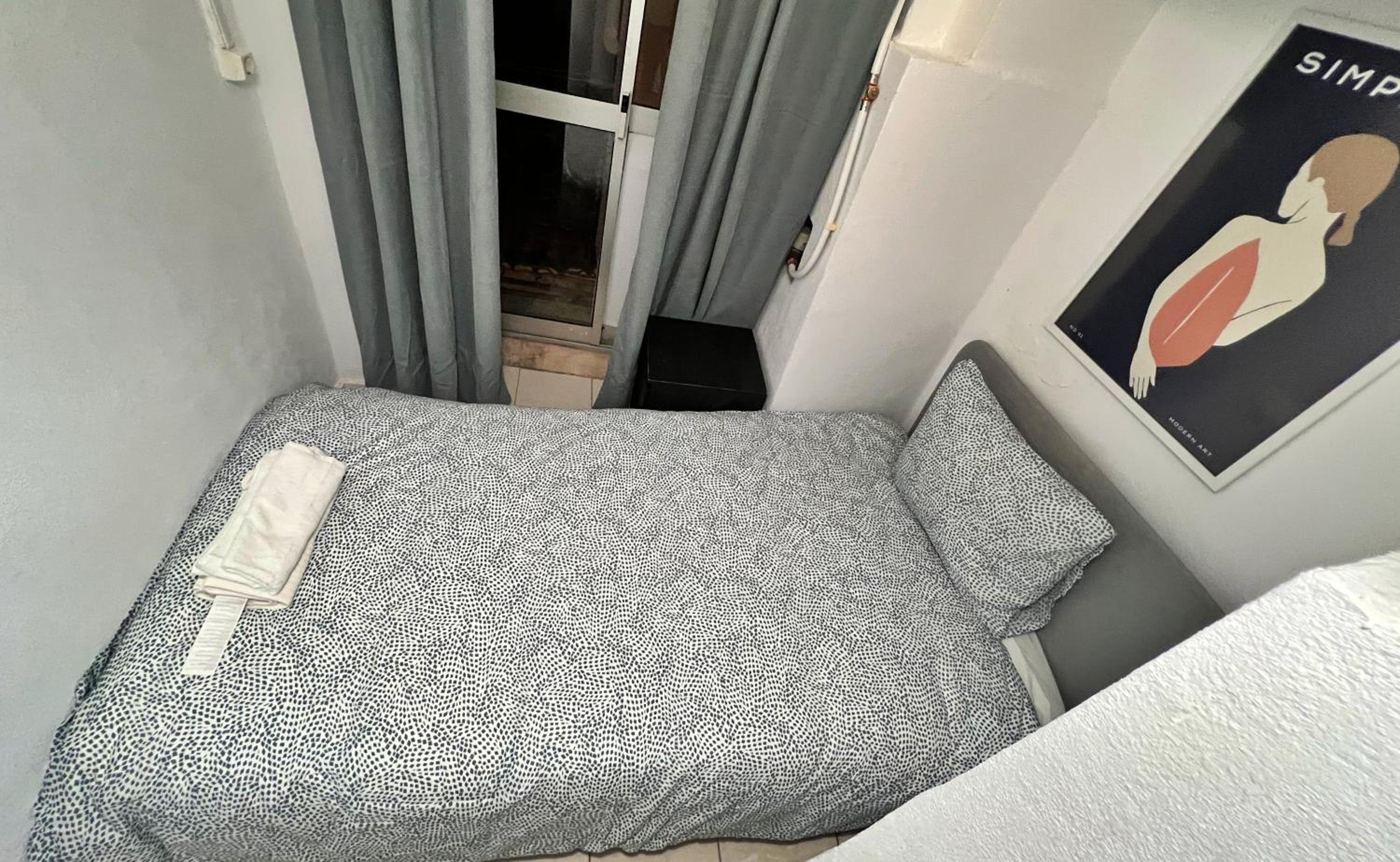 Cosy Mouraria Rooms