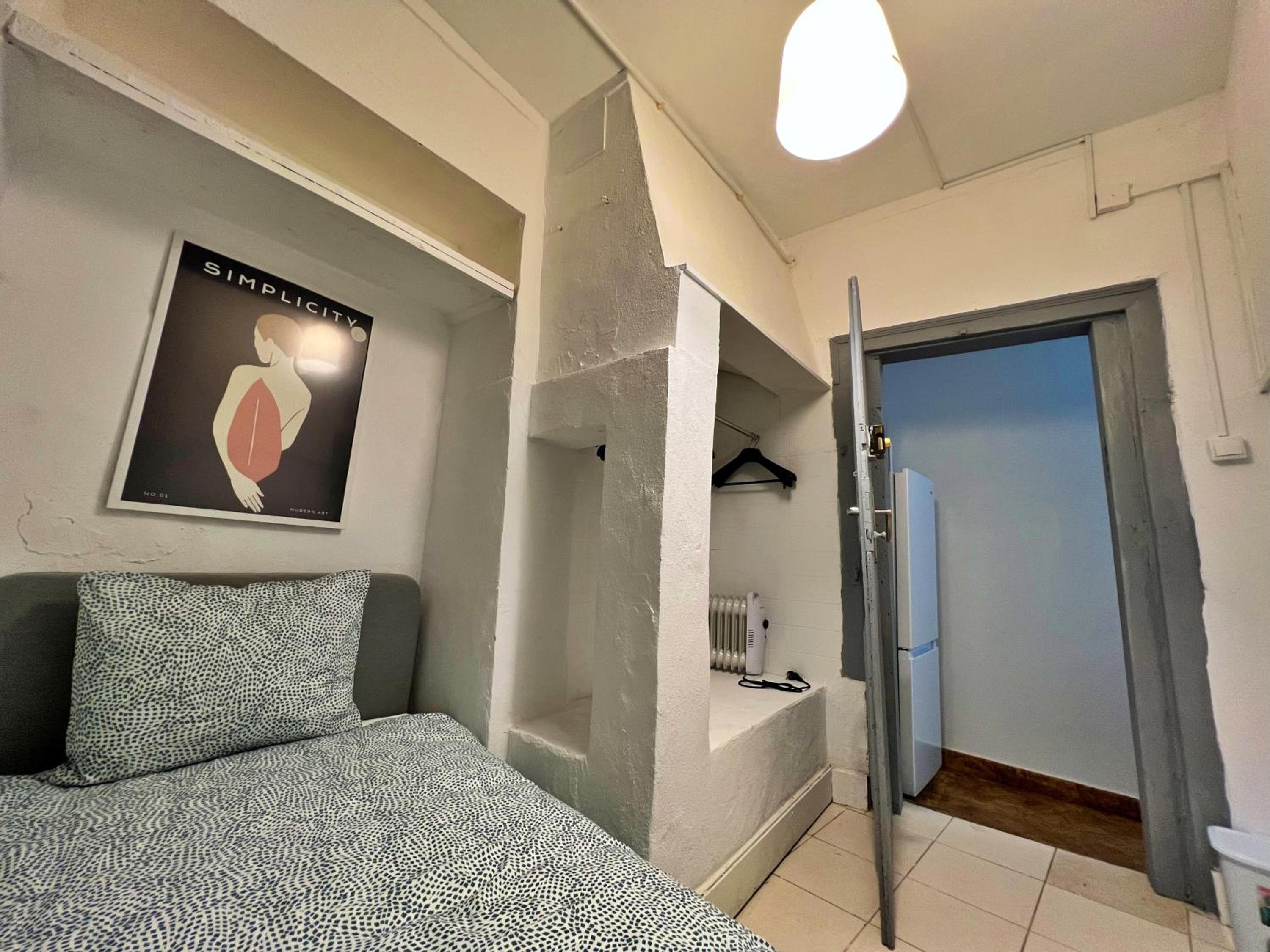 Cosy Mouraria Rooms