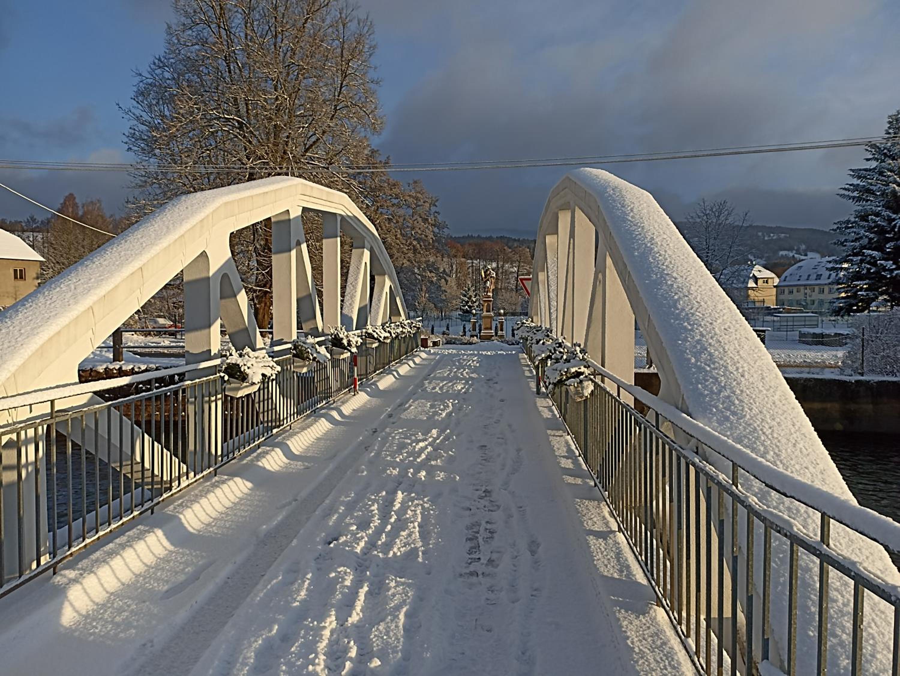 Penzion U Halířů